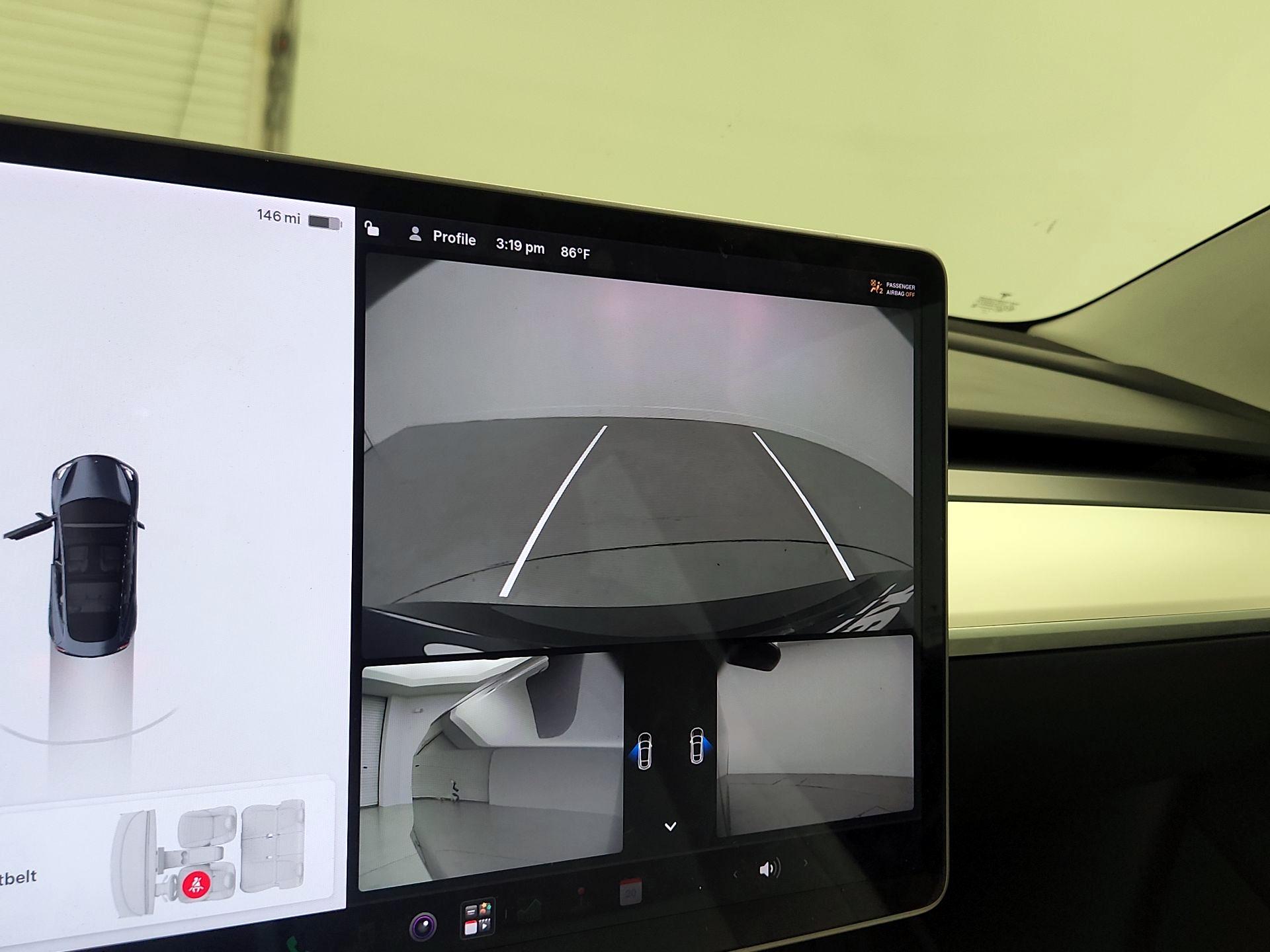 Thumbnail: 2021 Tesla Model 3 - 14