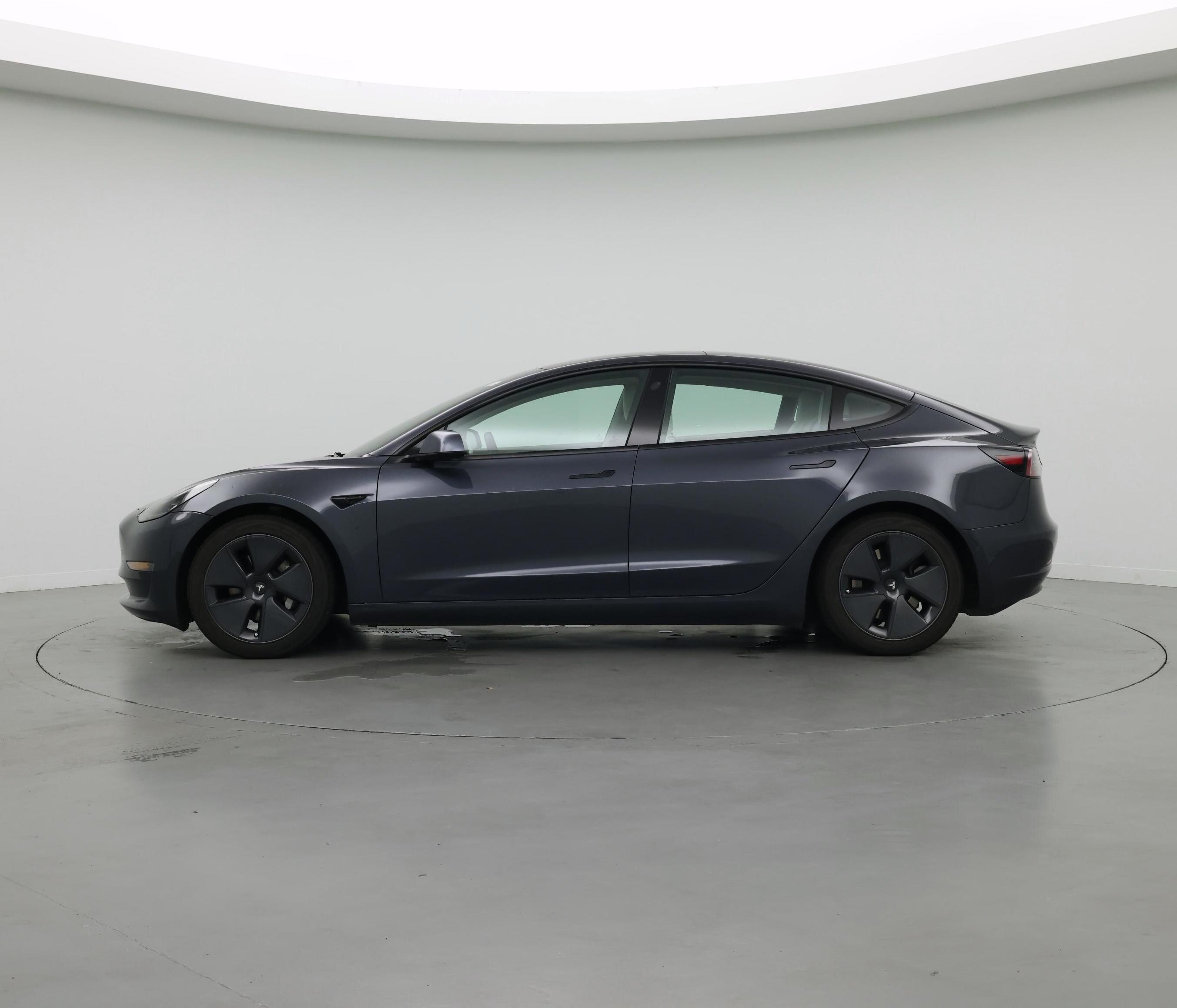 Thumbnail: 2021 Tesla Model 3 - 3