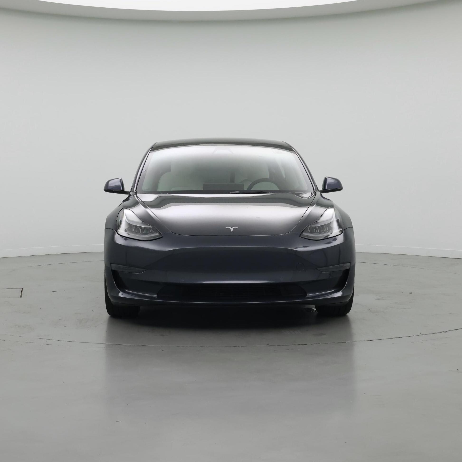 Thumbnail: 2021 Tesla Model 3 - 5