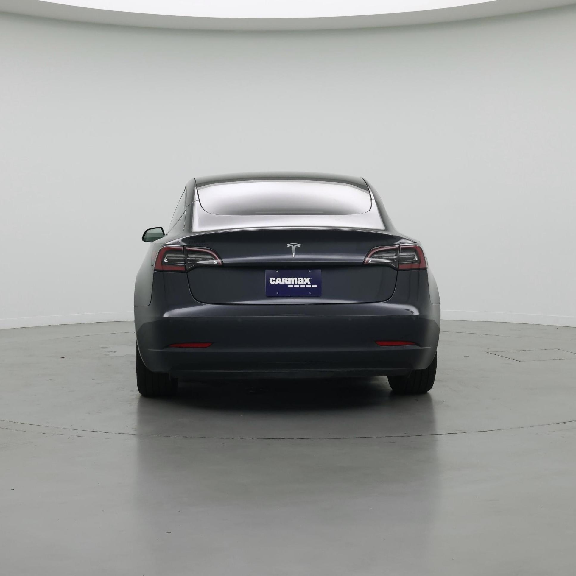 Thumbnail: 2021 Tesla Model 3 - 6