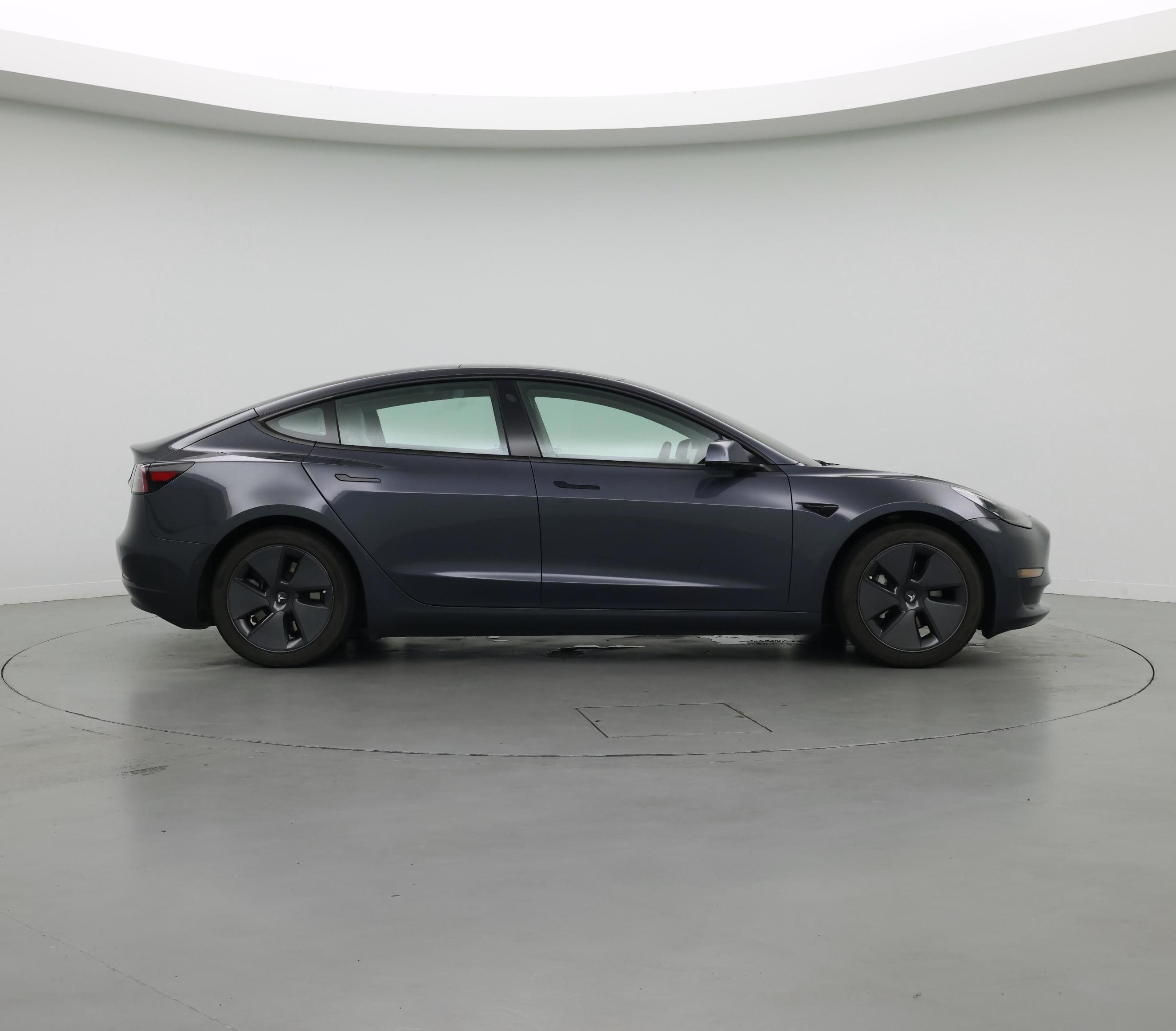 Thumbnail: 2021 Tesla Model 3 - 7
