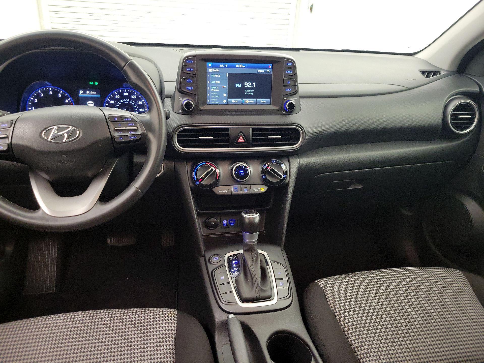 Thumbnail: 2021 Hyundai Kona - 9