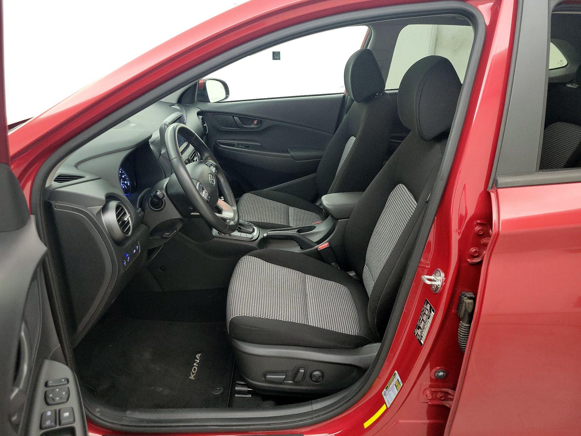 Thumbnail: 2021 Hyundai Kona - 11
