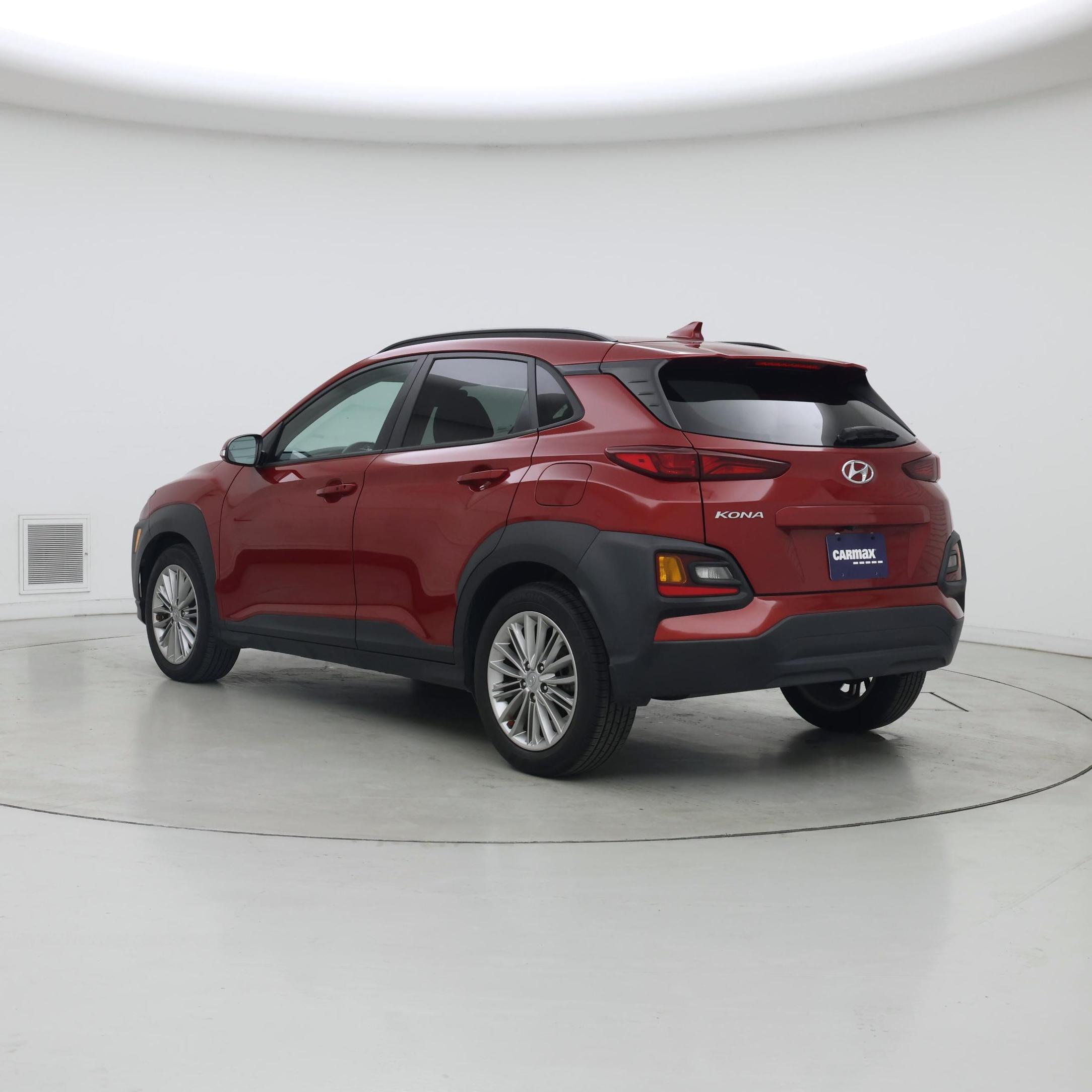 Thumbnail: 2021 Hyundai Kona - 2