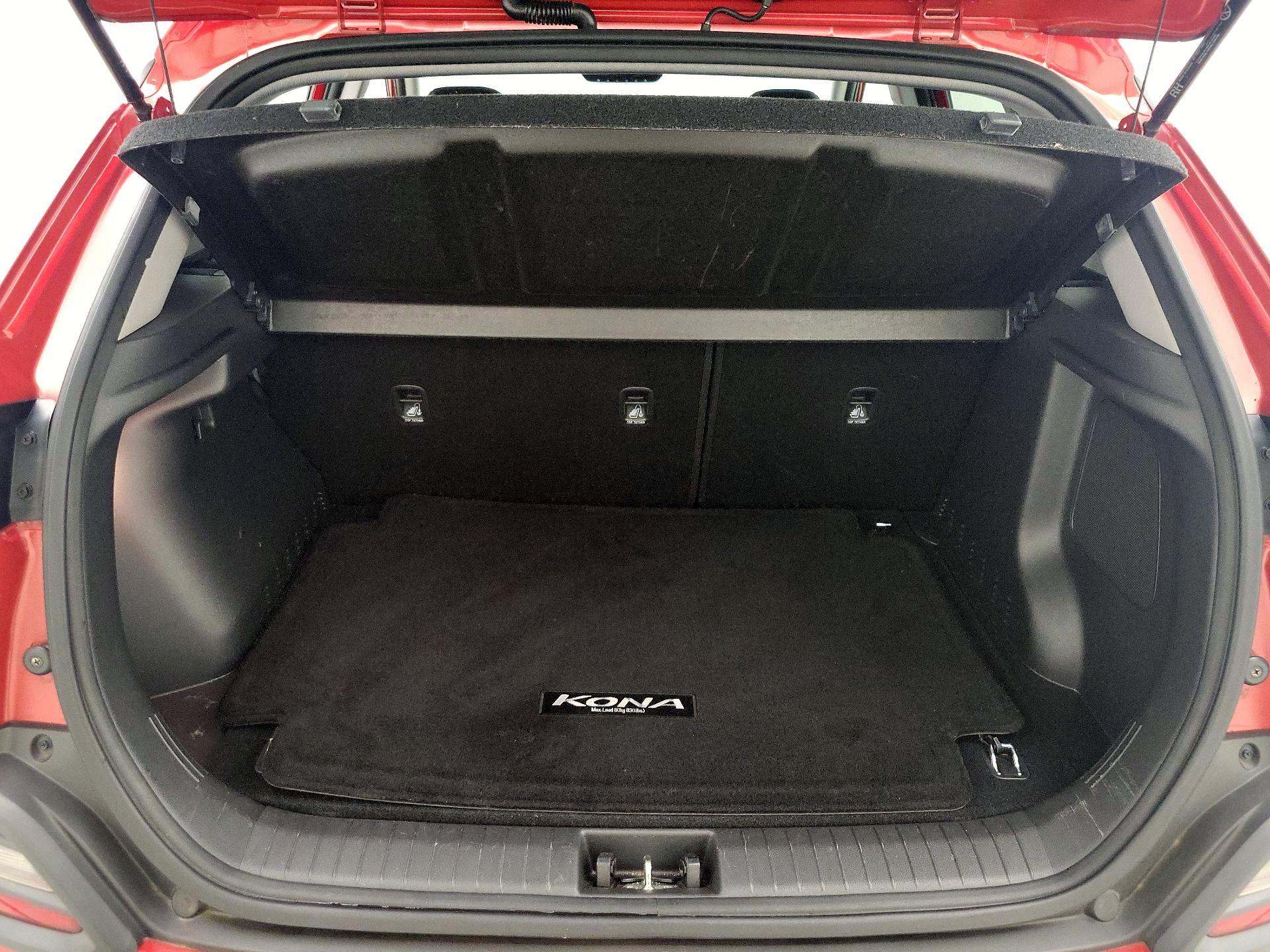 Thumbnail: 2021 Hyundai Kona - 20