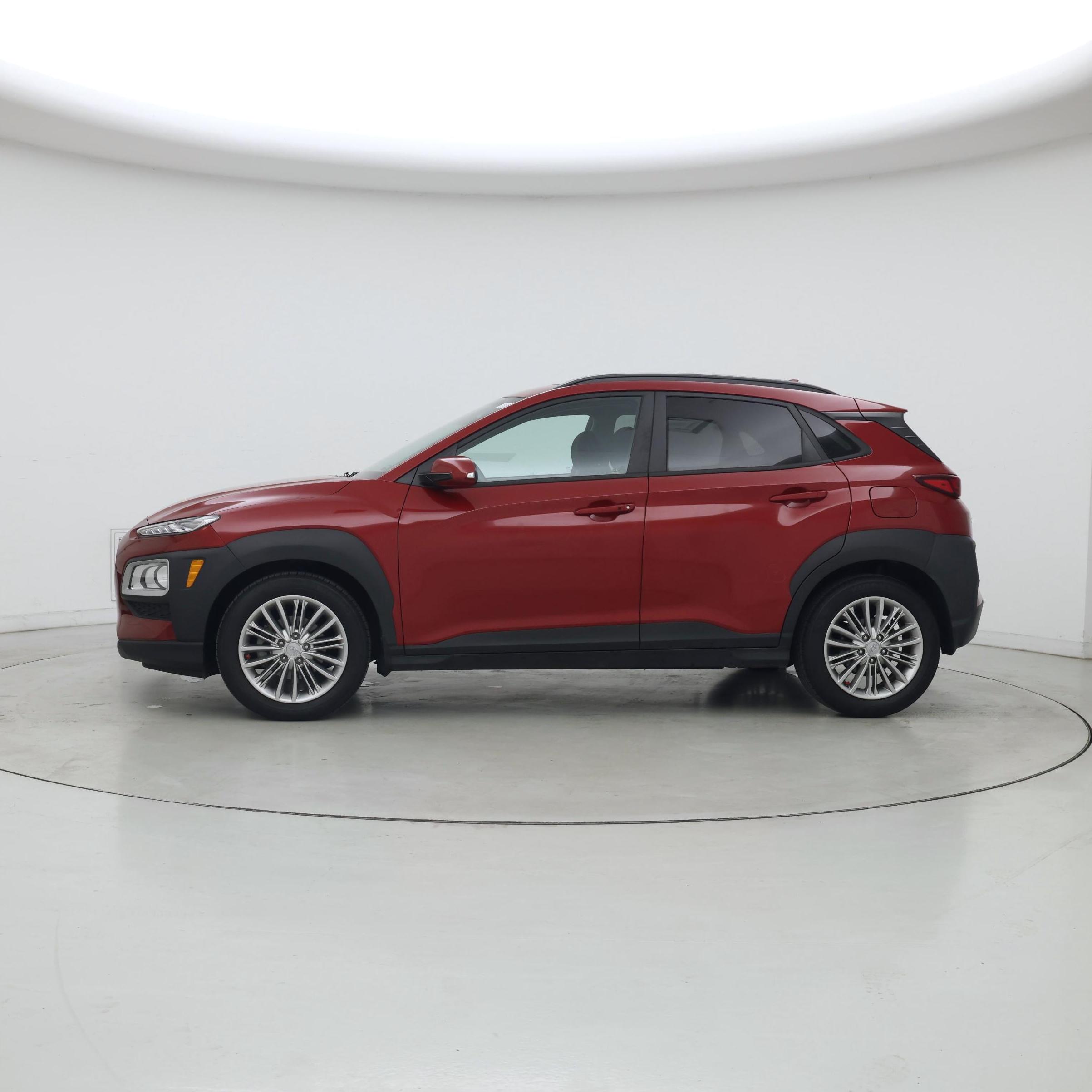 Thumbnail: 2021 Hyundai Kona - 3