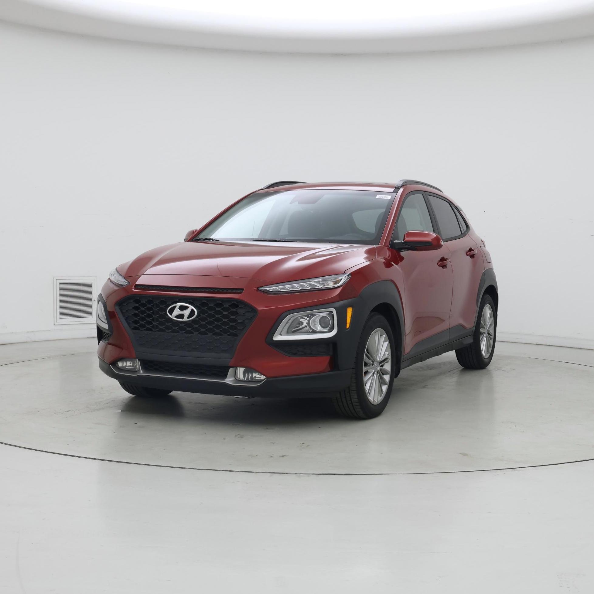 Thumbnail: 2021 Hyundai Kona - 4