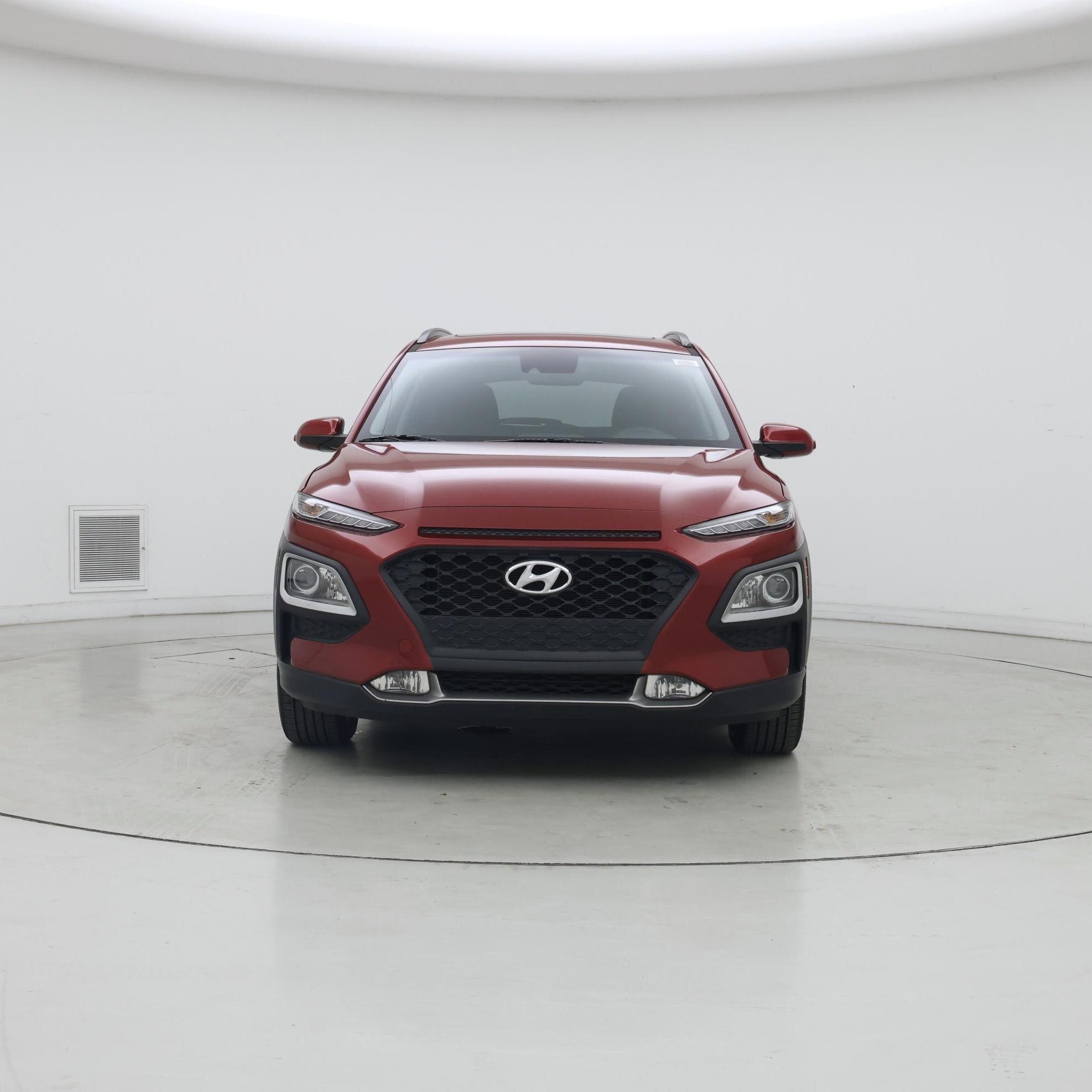 Thumbnail: 2021 Hyundai Kona - 5