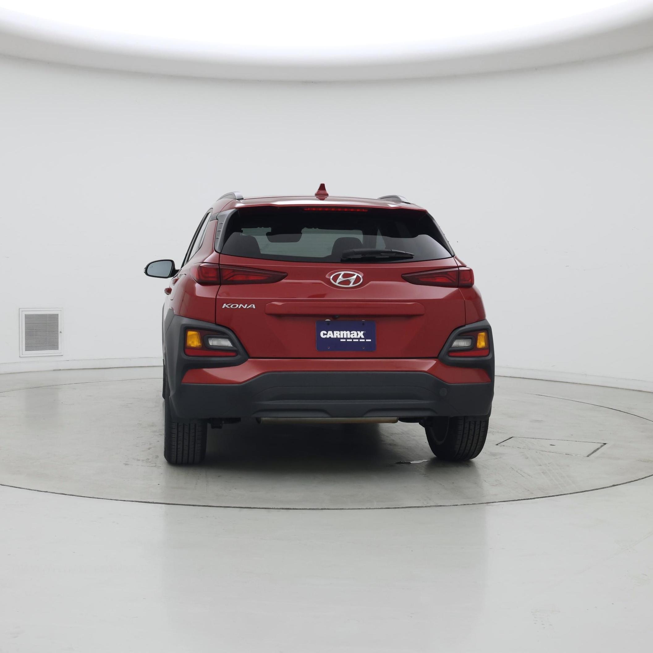 Thumbnail: 2021 Hyundai Kona - 6