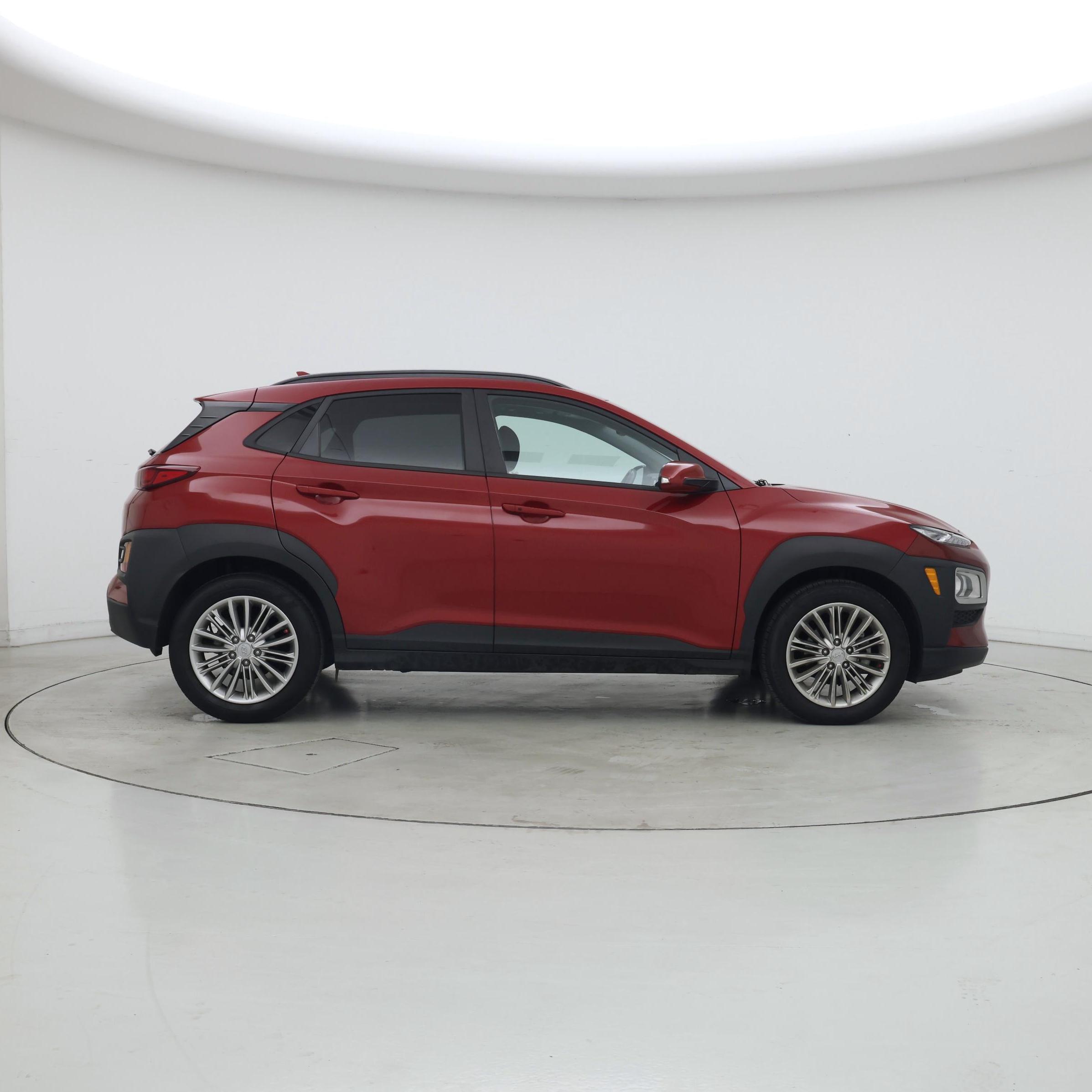Thumbnail: 2021 Hyundai Kona - 7