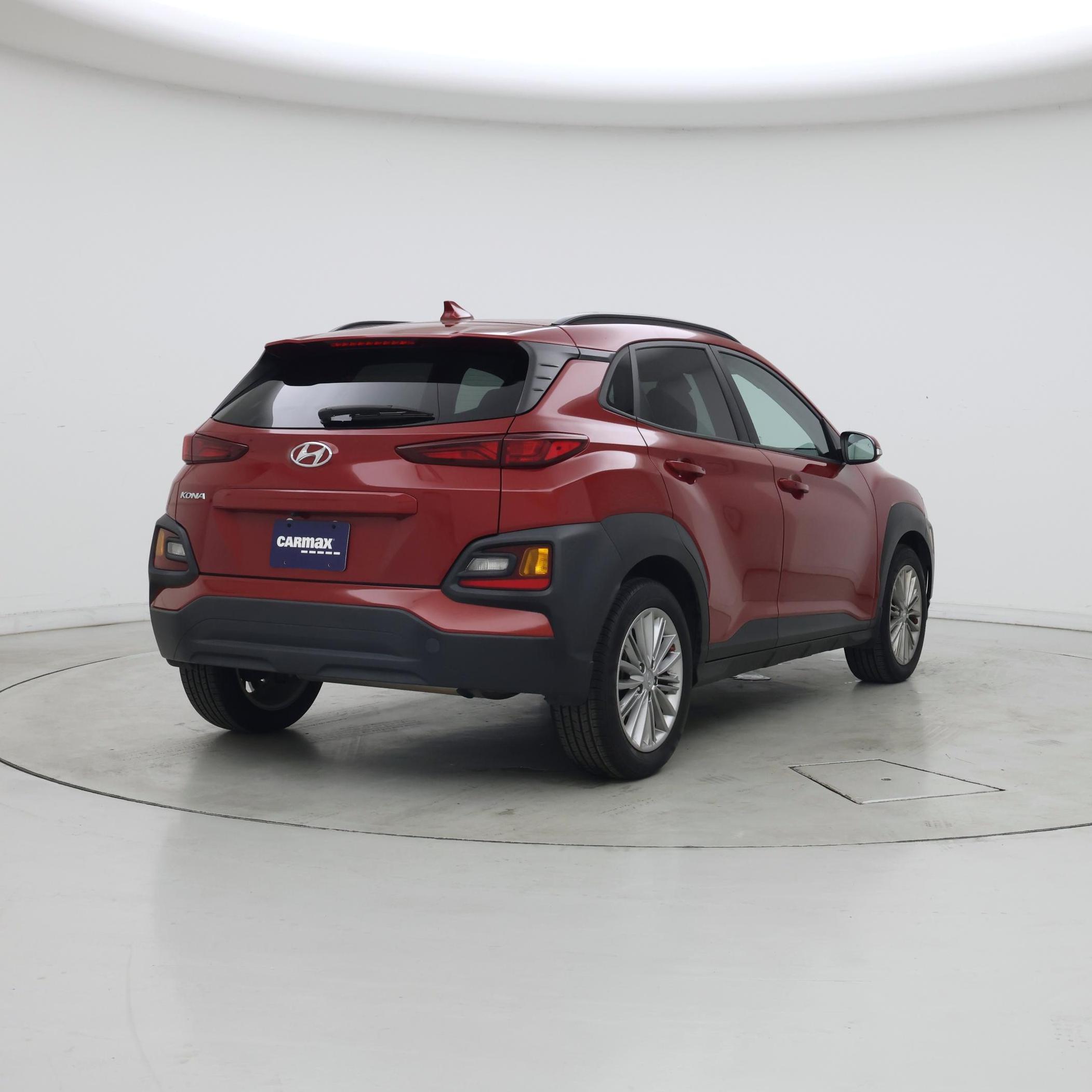Thumbnail: 2021 Hyundai Kona - 8