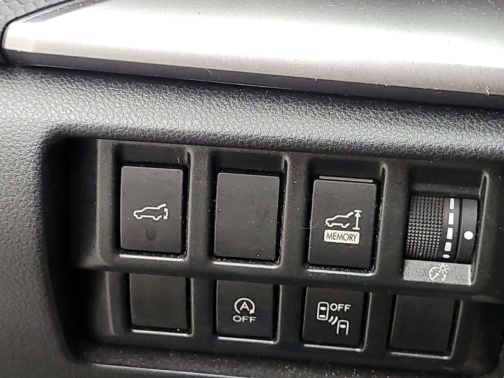 Thumbnail: 2020 Subaru Forester - 13