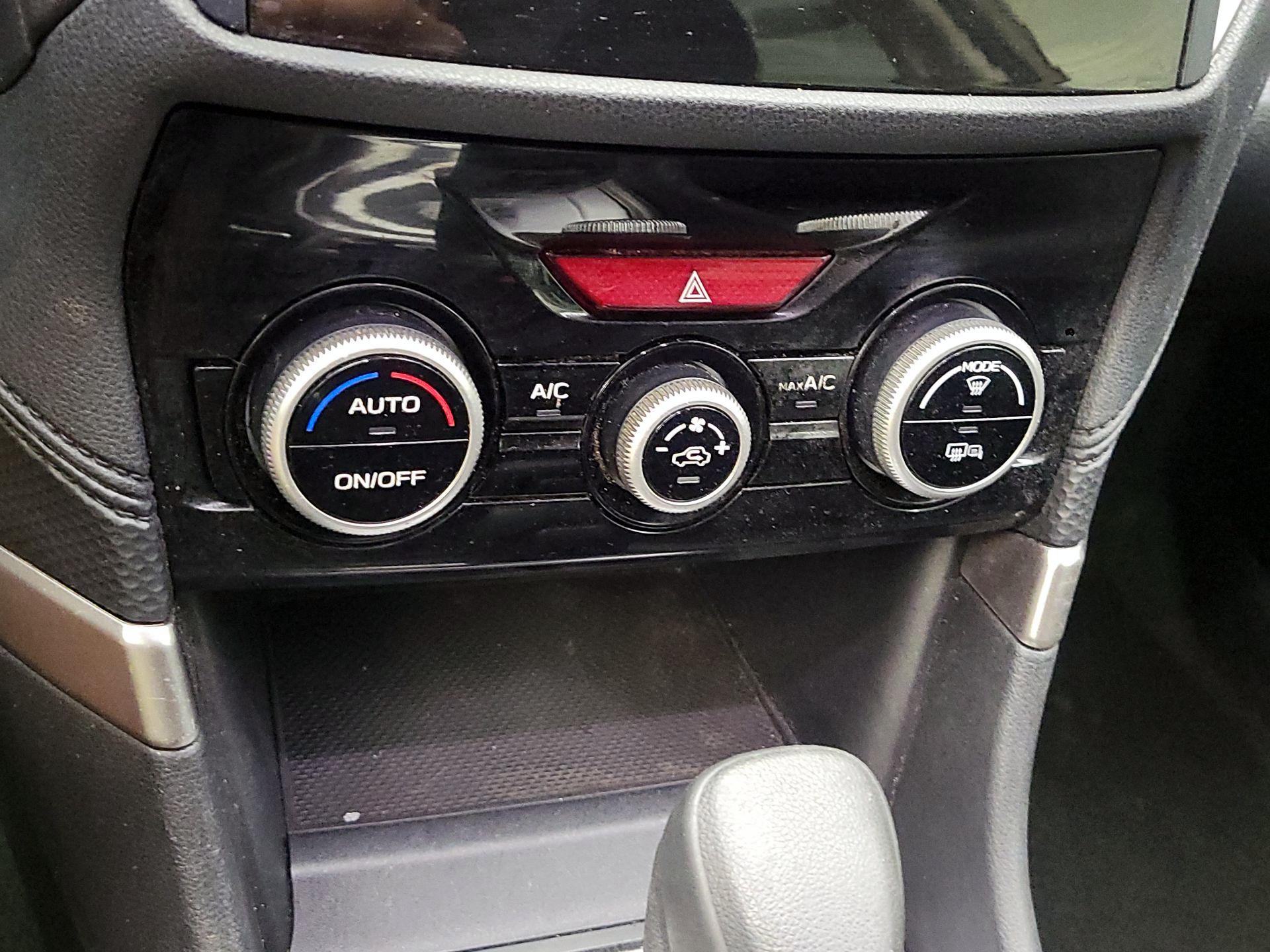 Thumbnail: 2020 Subaru Forester - 16