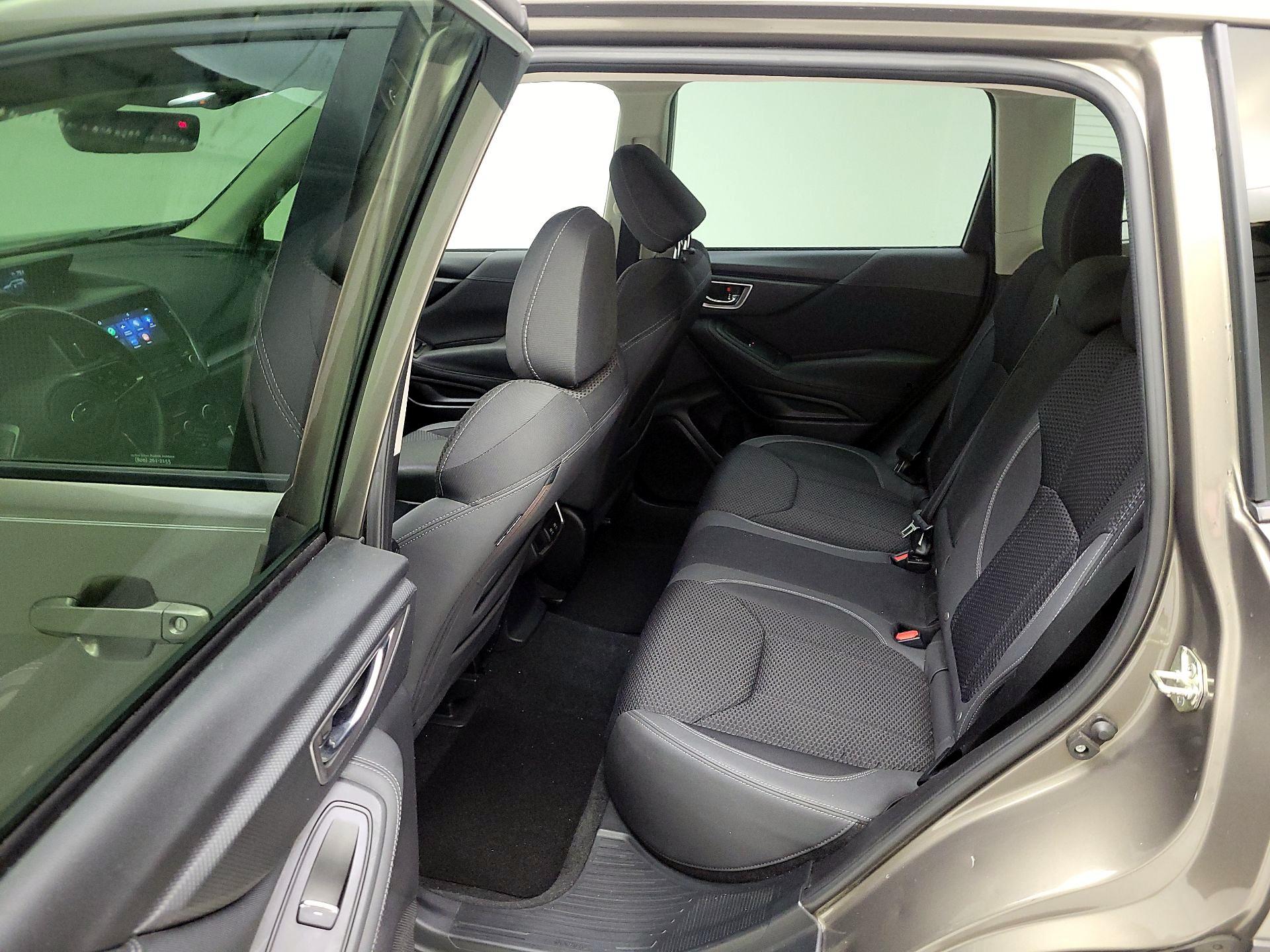 Thumbnail: 2020 Subaru Forester - 20