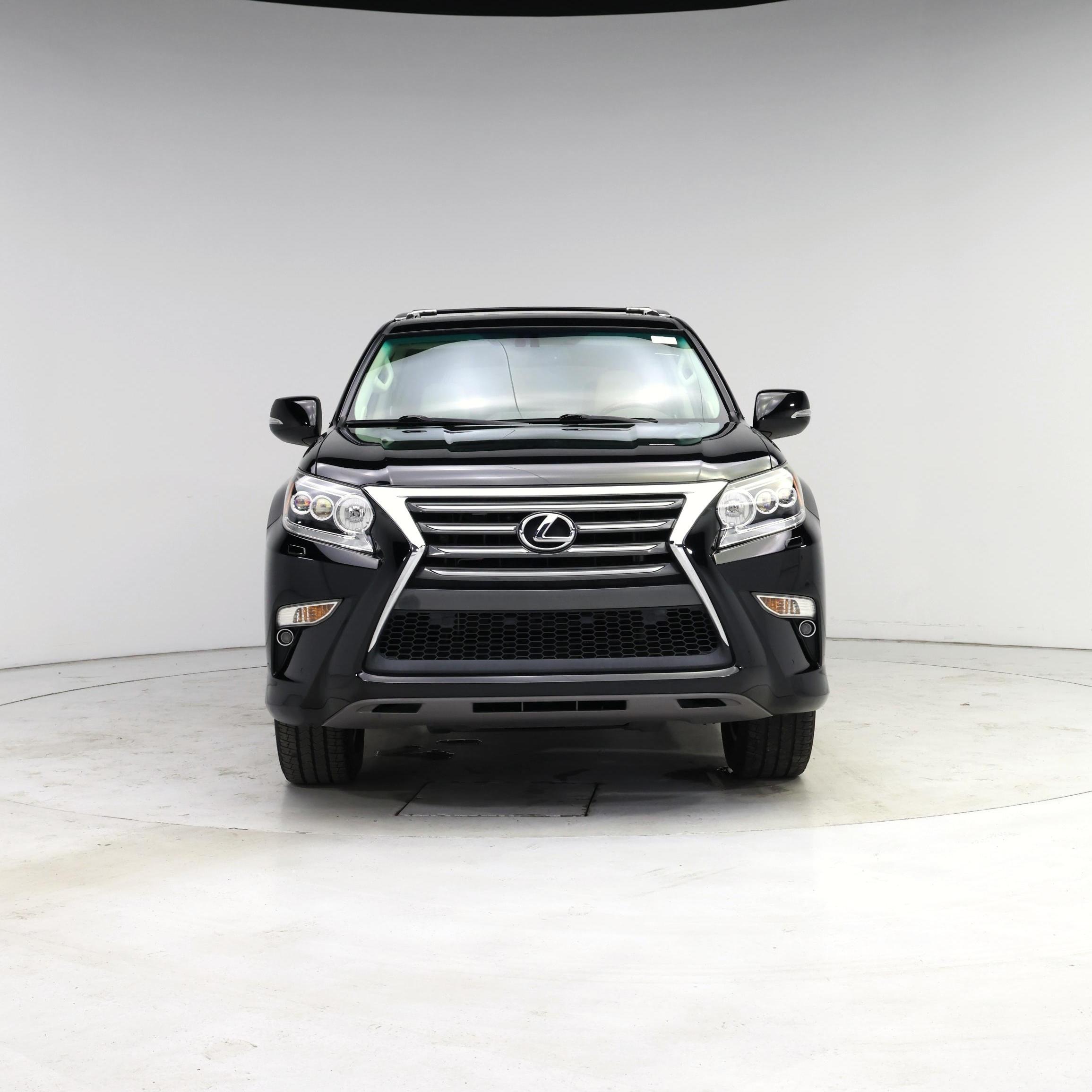 Thumbnail: 2015 Lexus GX - 5