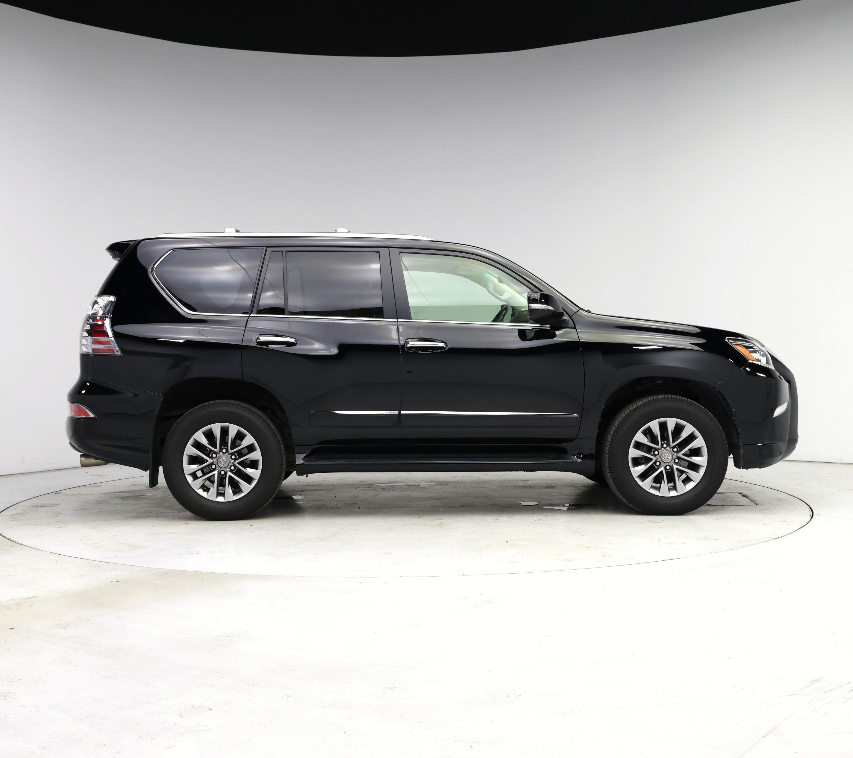 Thumbnail: 2015 Lexus GX - 7