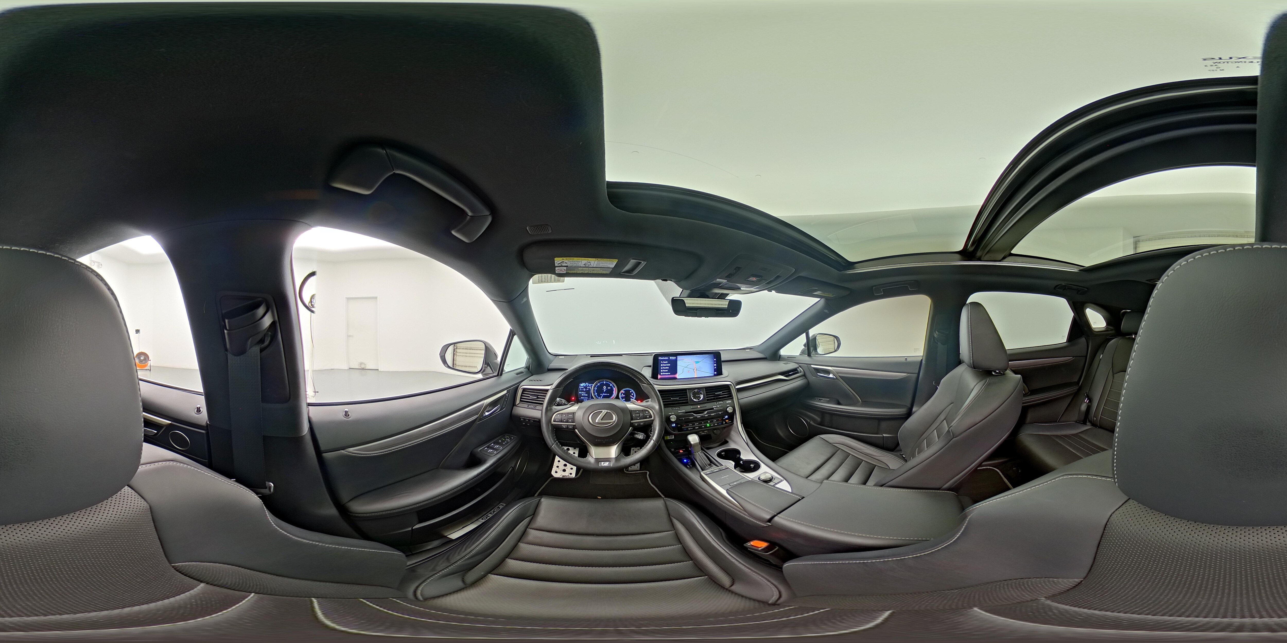 2021 Lexus RX 350 F SPORT - Photo 28
