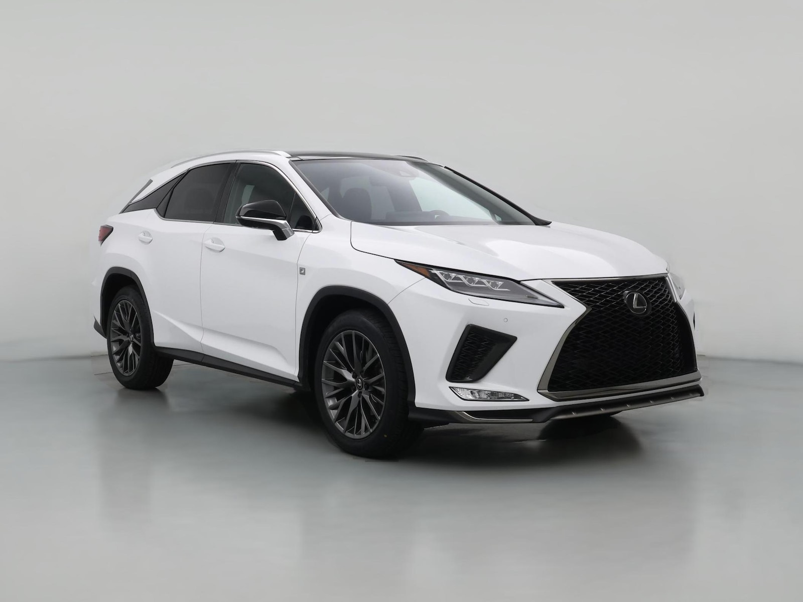 2021 Lexus RX 350 F SPORT - Photo 1