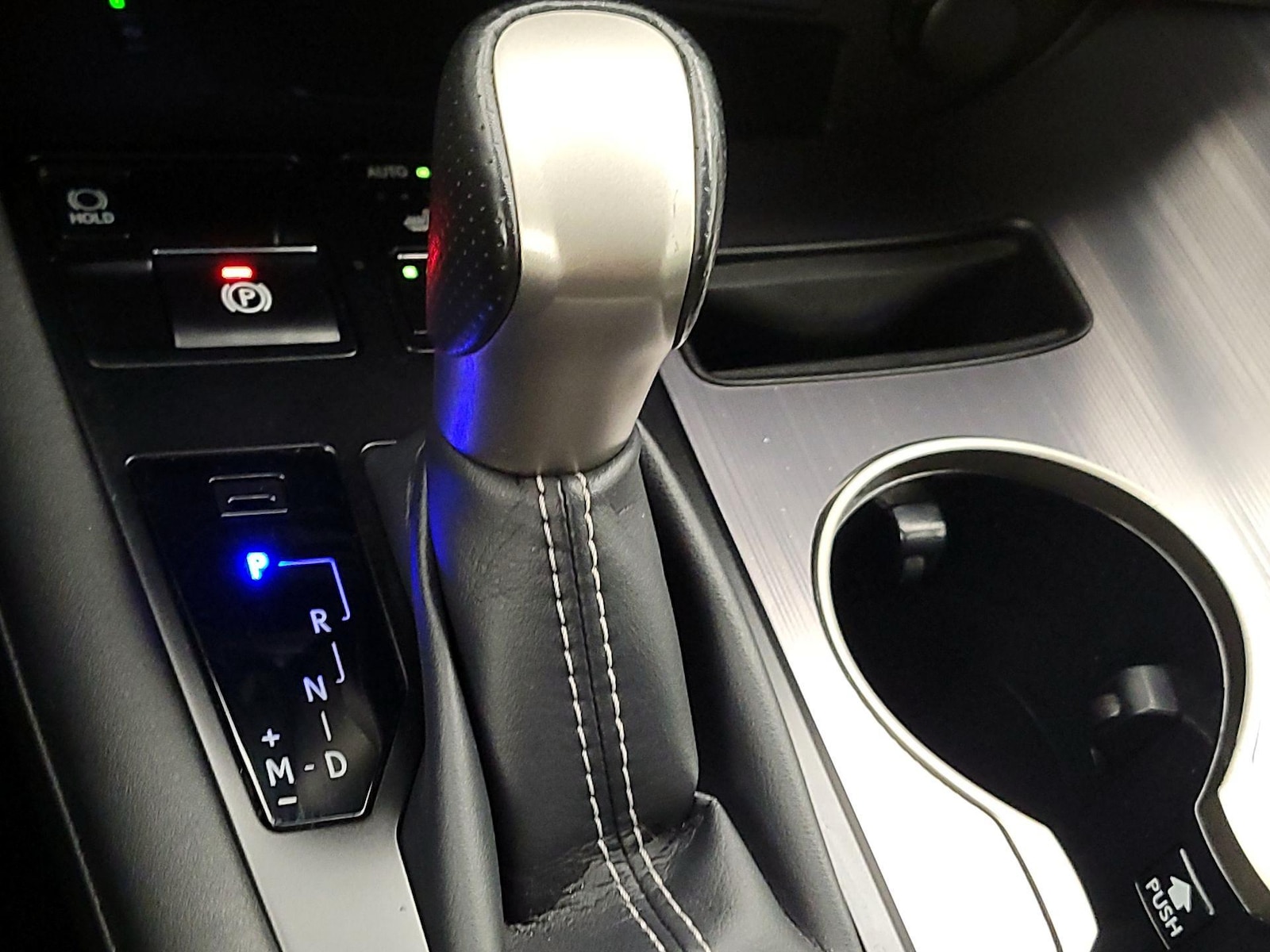 2021 Lexus RX 350 F SPORT - Photo 19