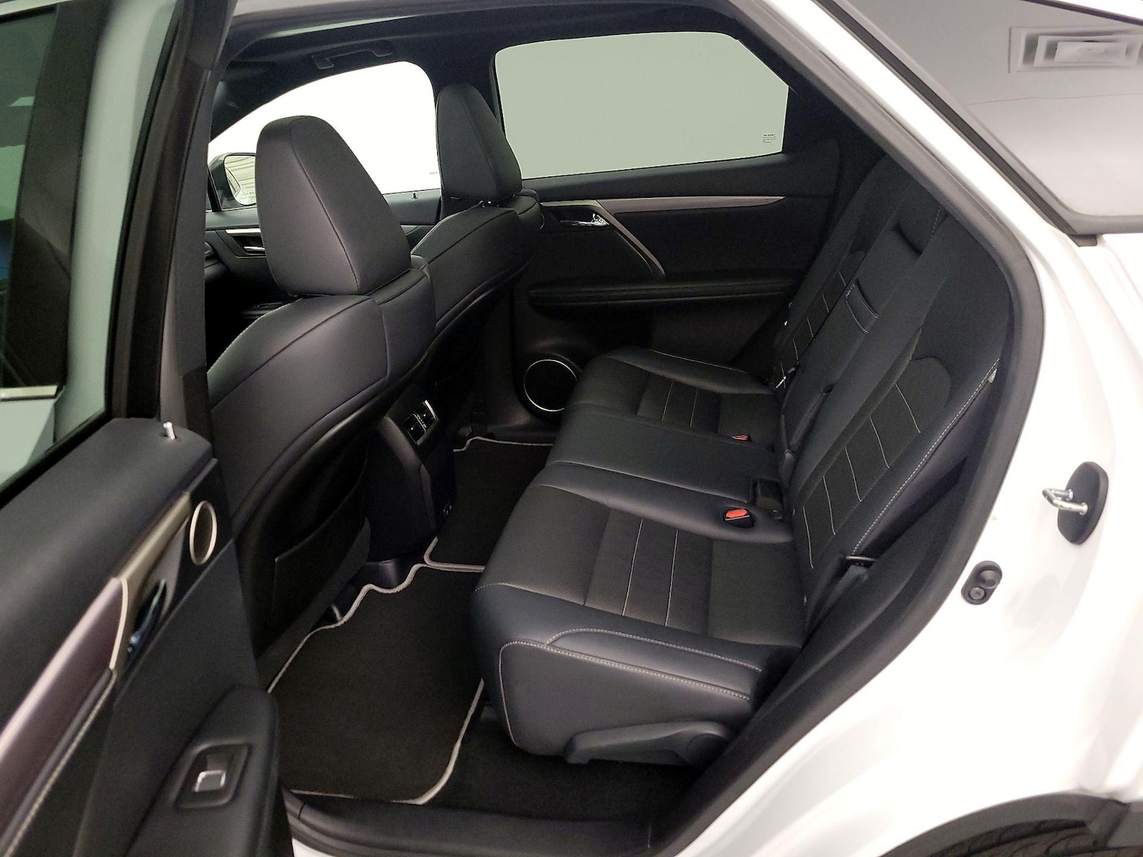 2021 Lexus RX 350 F SPORT - Photo 22