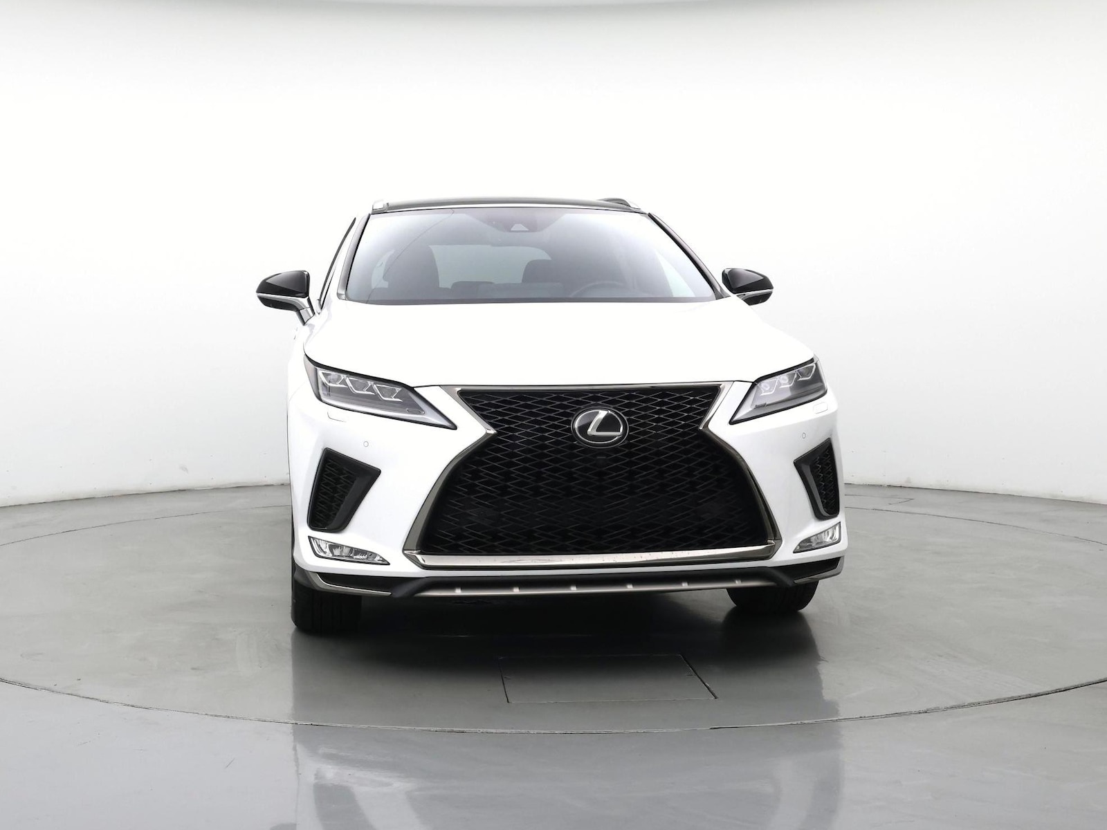 2021 Lexus RX 350 F SPORT - Photo 6
