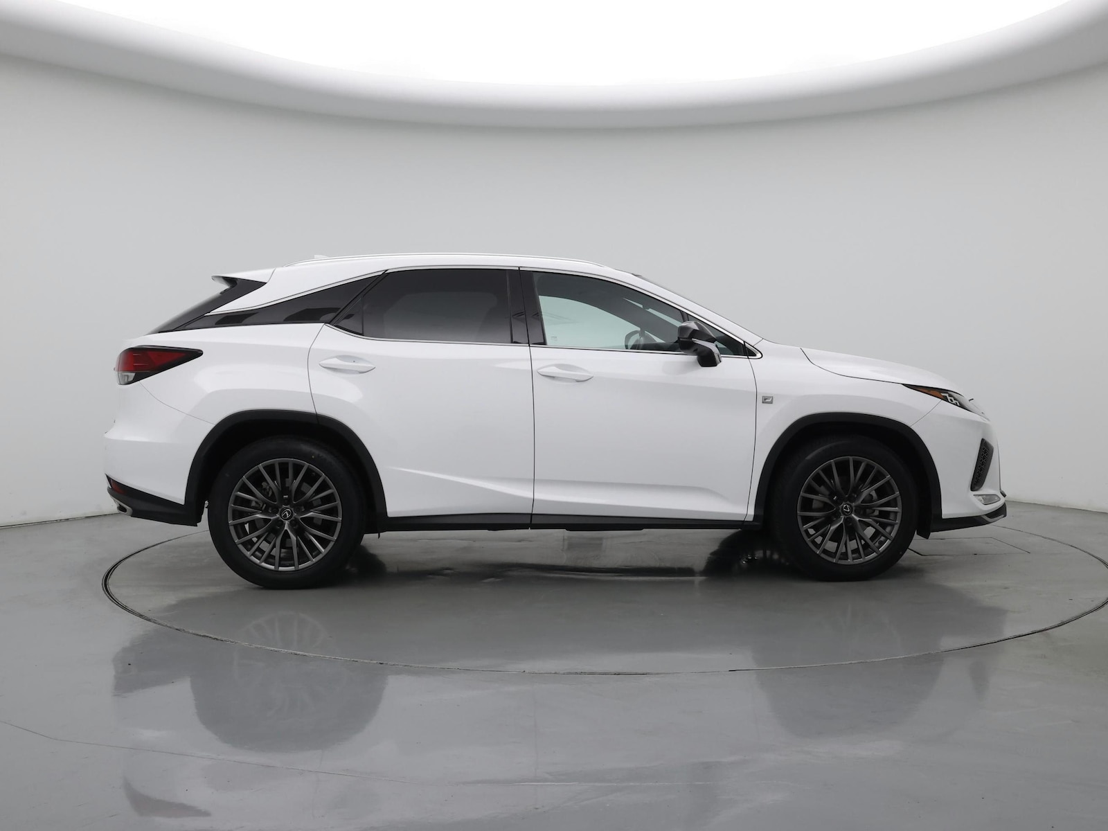 2021 Lexus RX 350 F SPORT - Photo 8