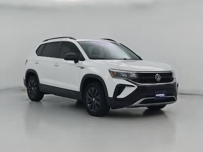 2023 Volkswagen Taos S