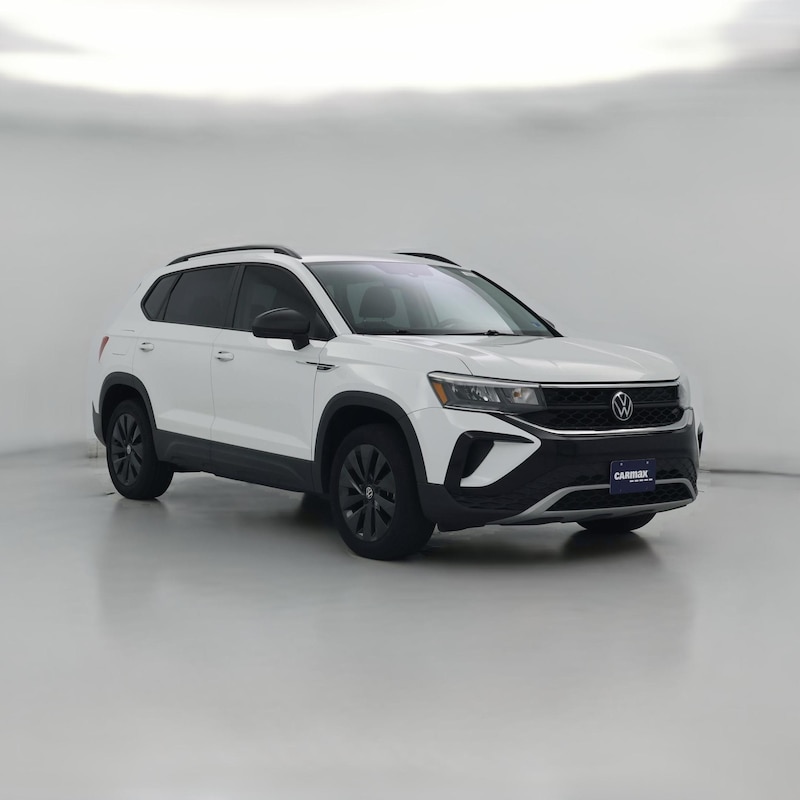 2023 Volkswagen Taos S
