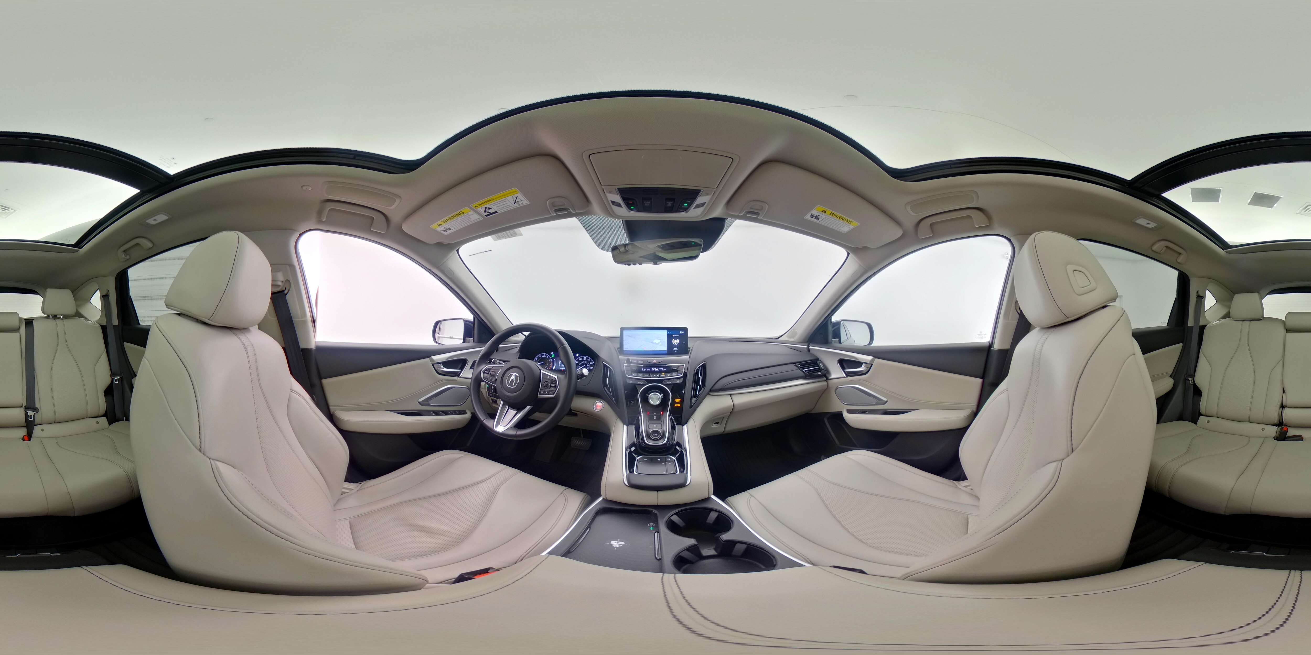 2025 Acura RDX Technology Package - Photo 28