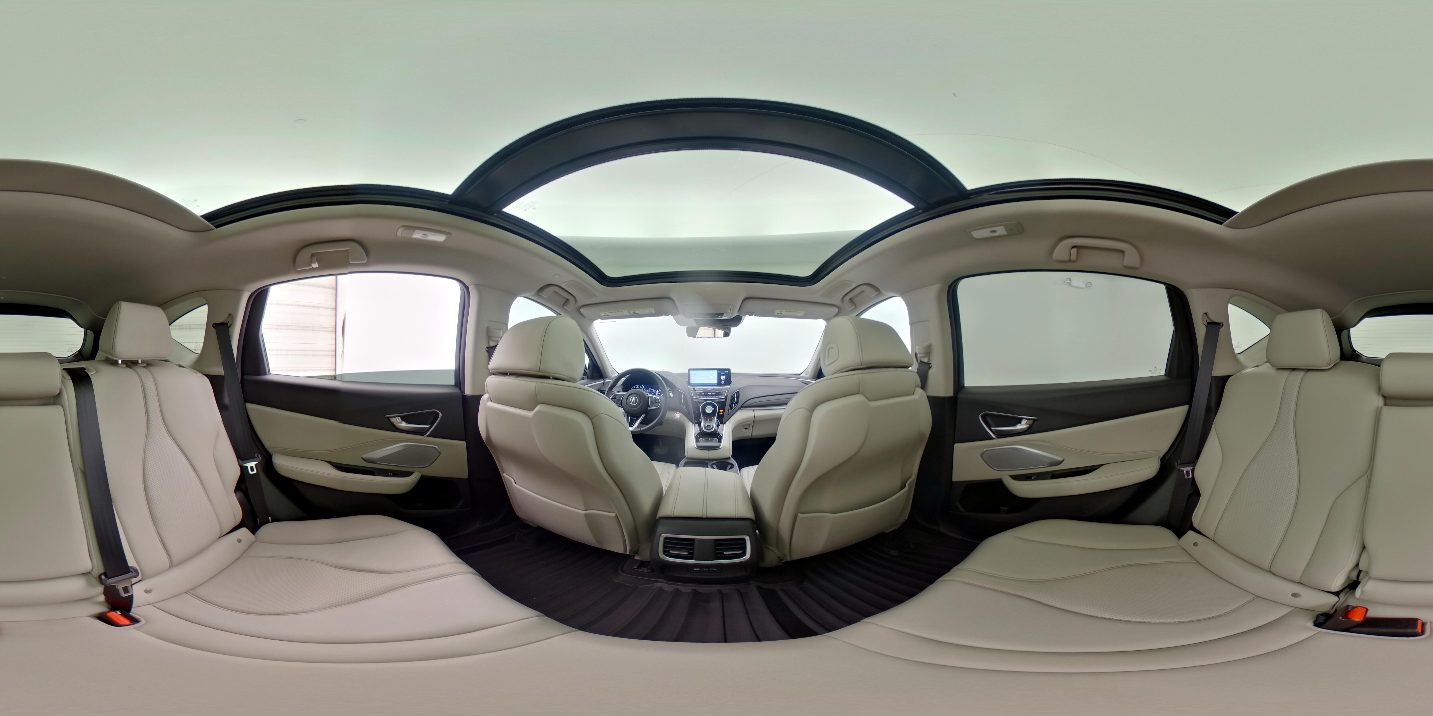 2025 Acura RDX Technology Package - Photo 29