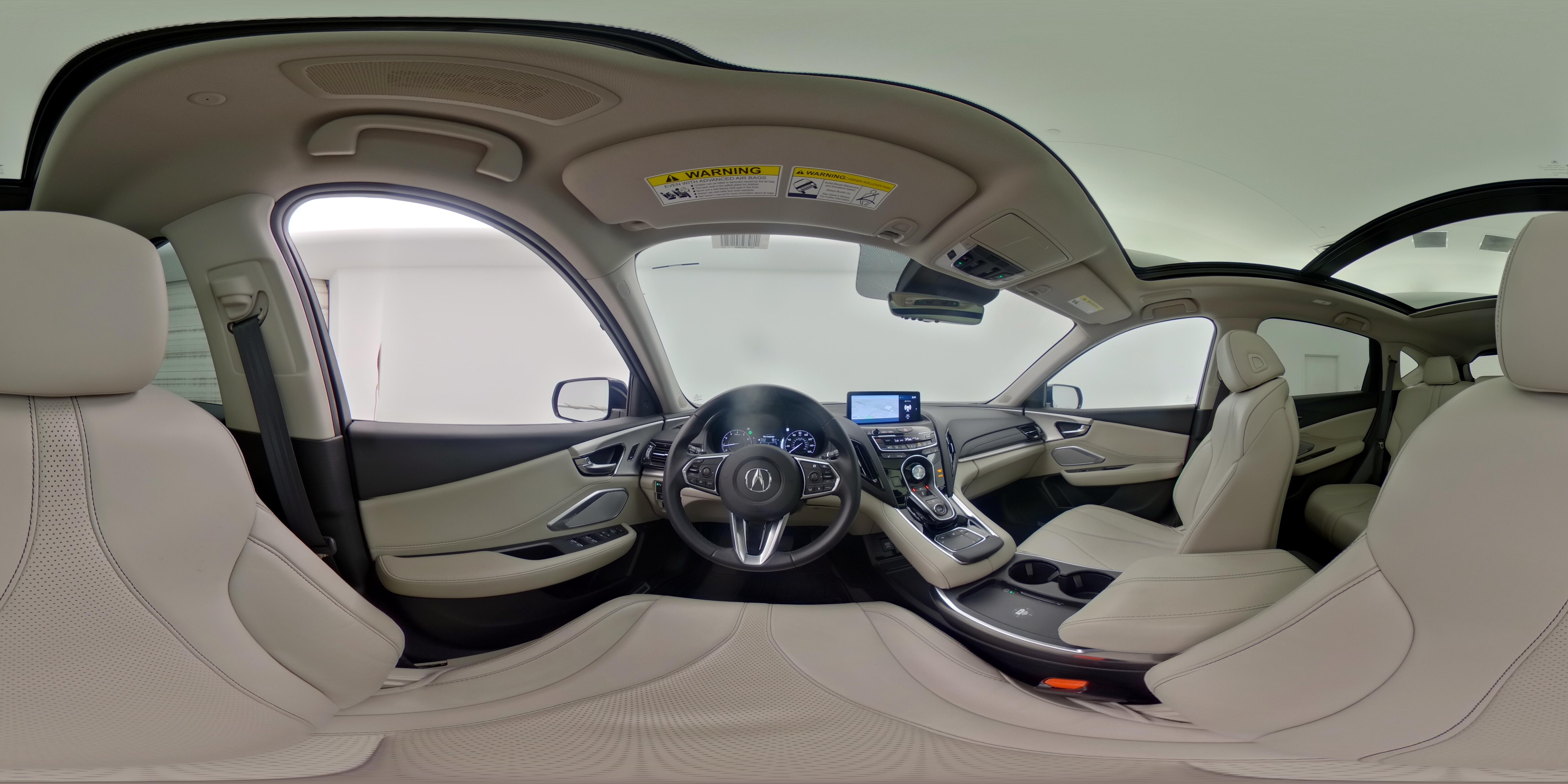 2025 Acura RDX Technology Package - Photo 30