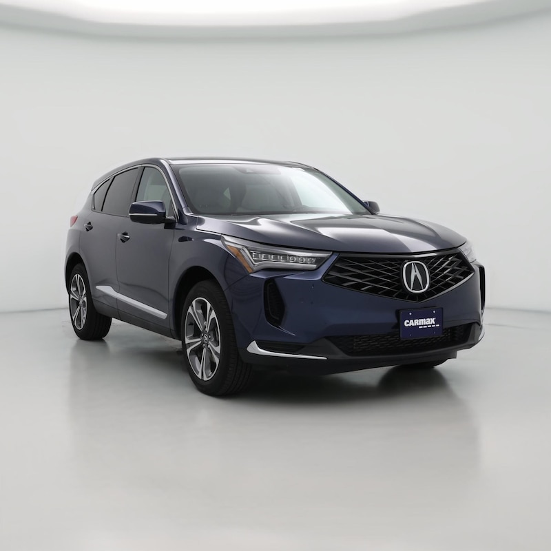 2025 Acura RDX SH-AWD Technology