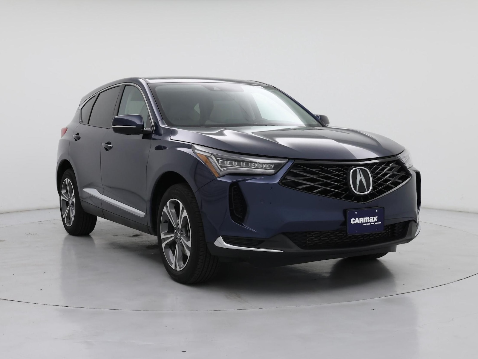 2025 Acura RDX Technology Package - Photo 2