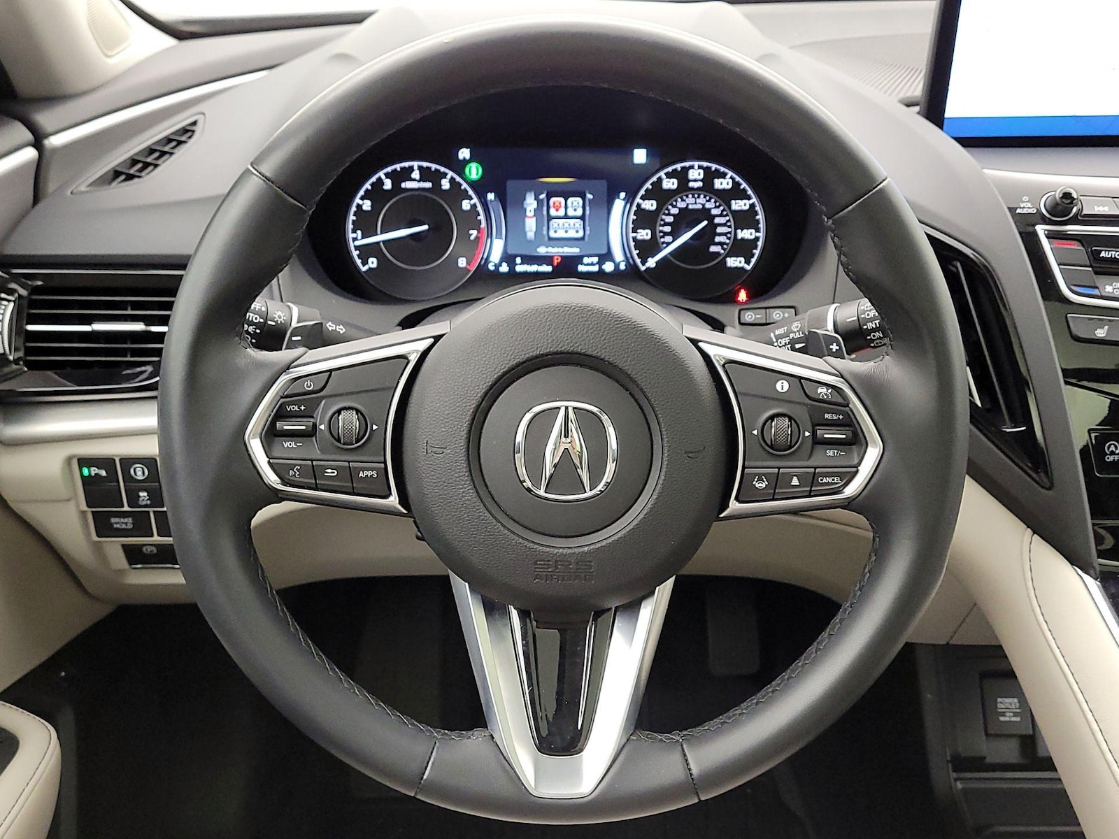 2025 Acura RDX Technology Package - Photo 11