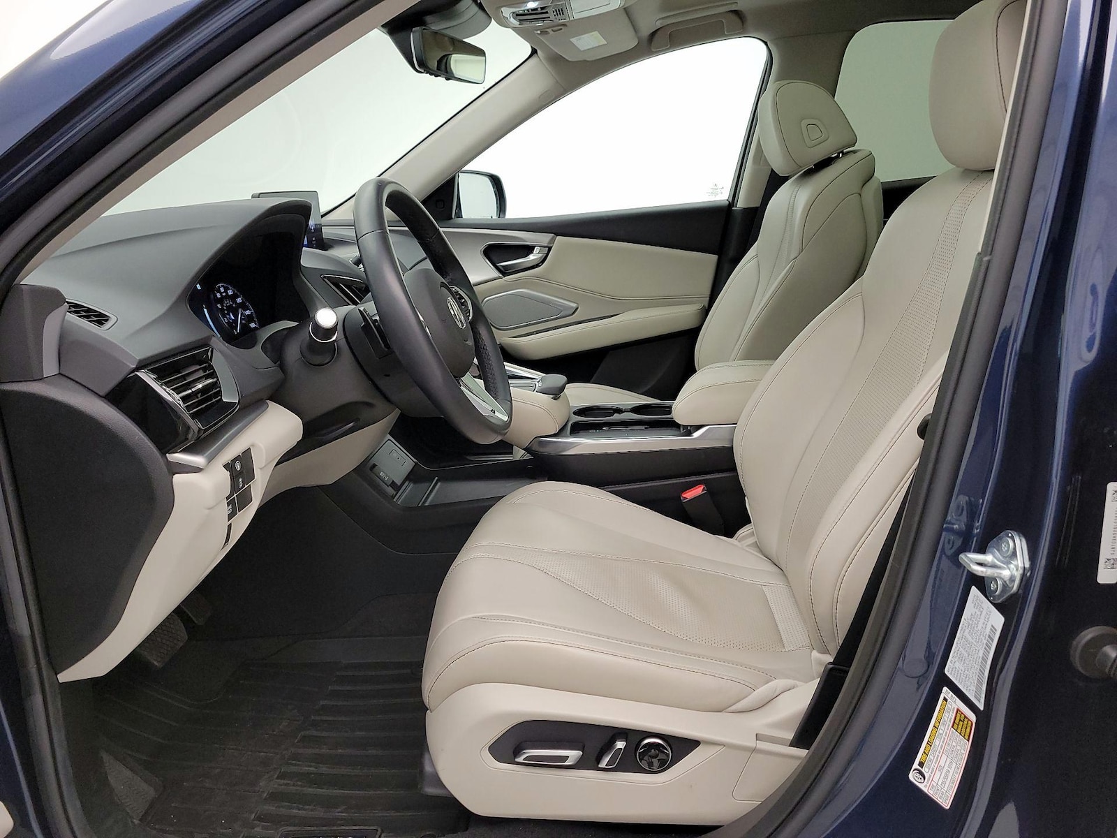 2025 Acura RDX Technology Package - Photo 12