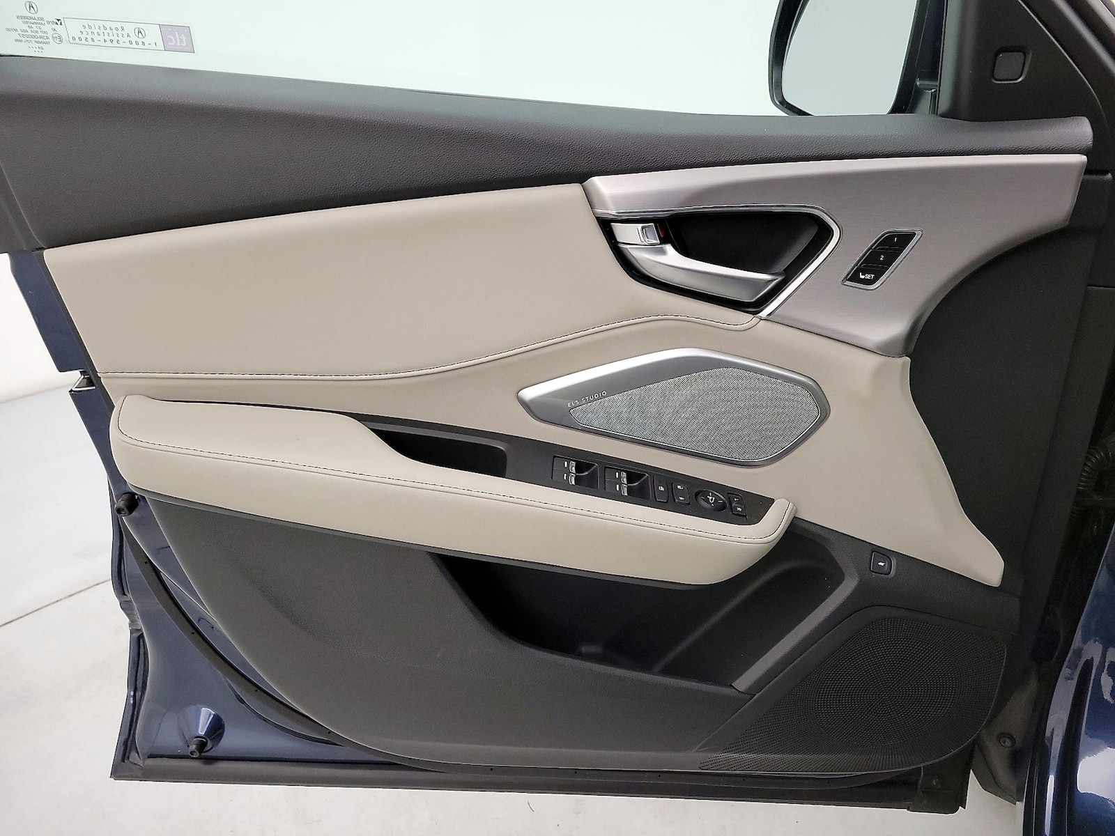2025 Acura RDX Technology Package - Photo 13