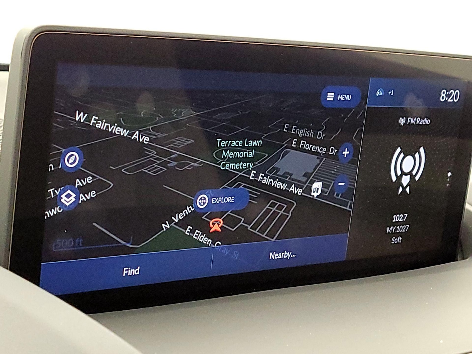 2025 Acura RDX Technology Package - Photo 15