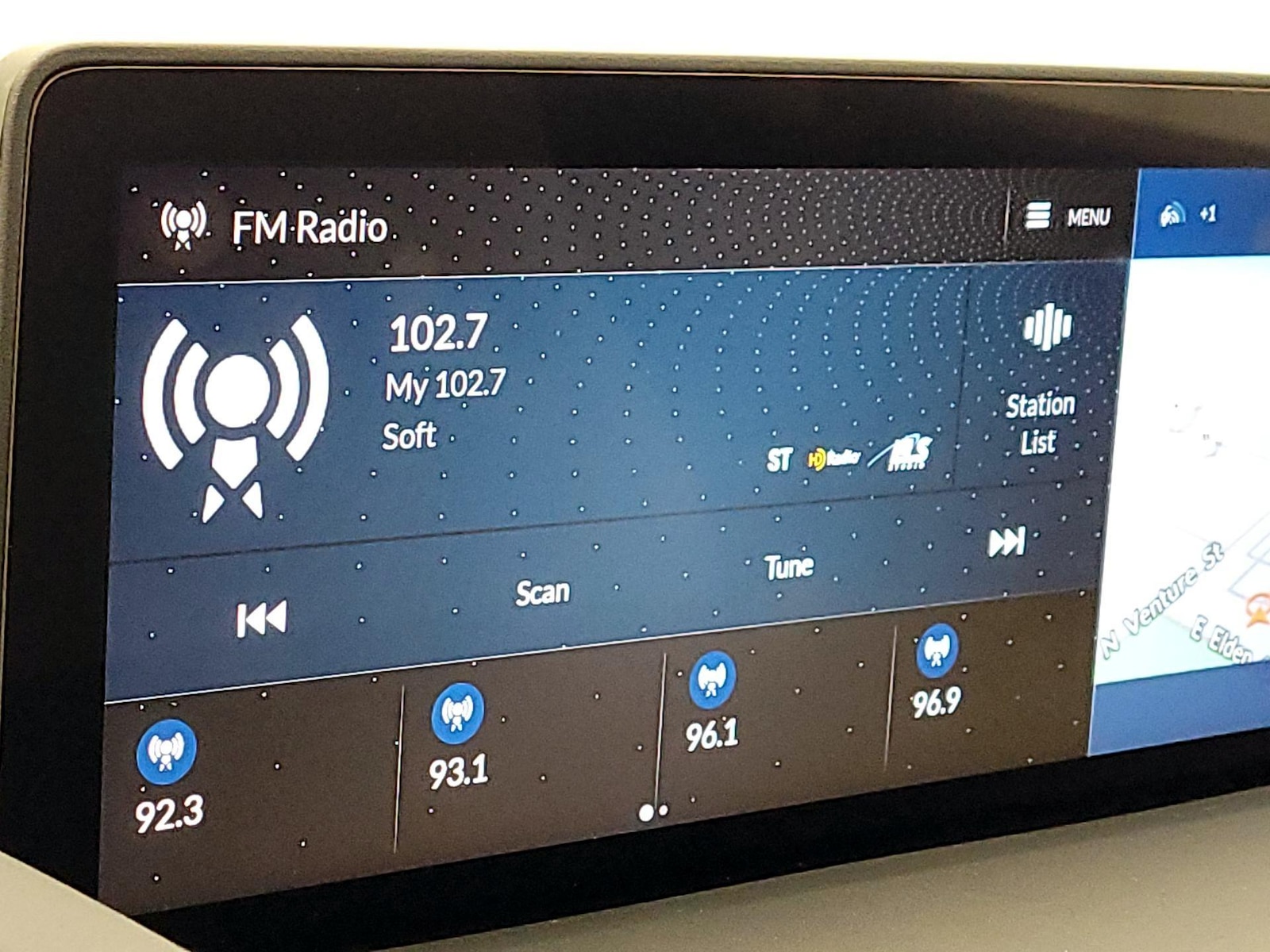 2025 Acura RDX Technology Package - Photo 17