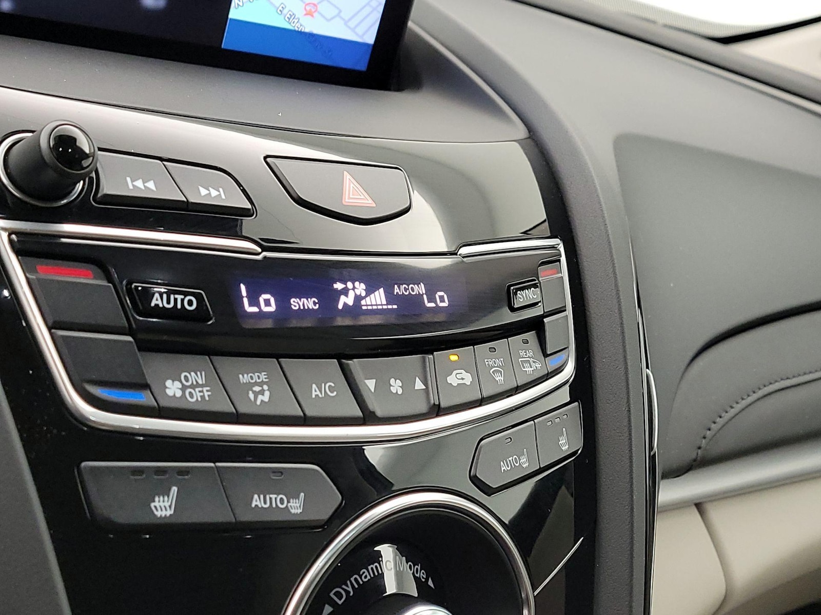 2025 Acura RDX Technology Package - Photo 18
