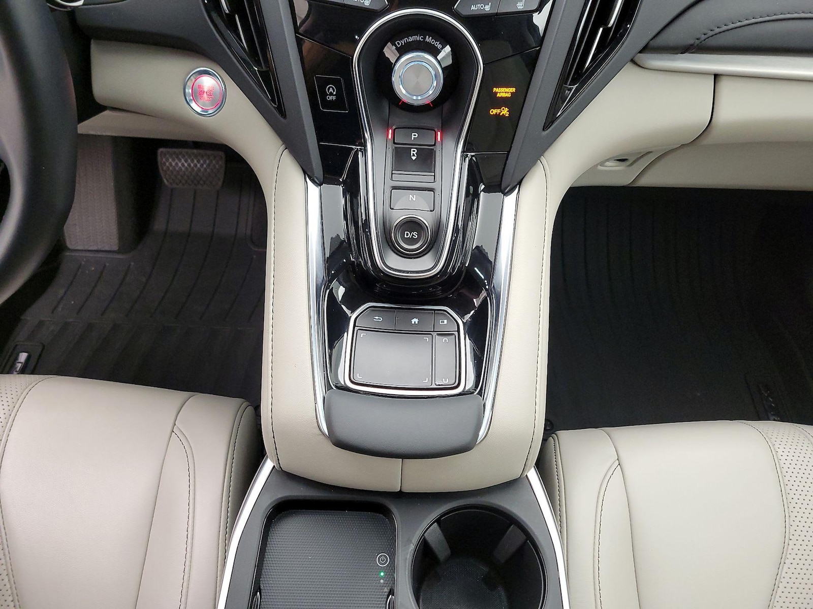 2025 Acura RDX Technology Package - Photo 19