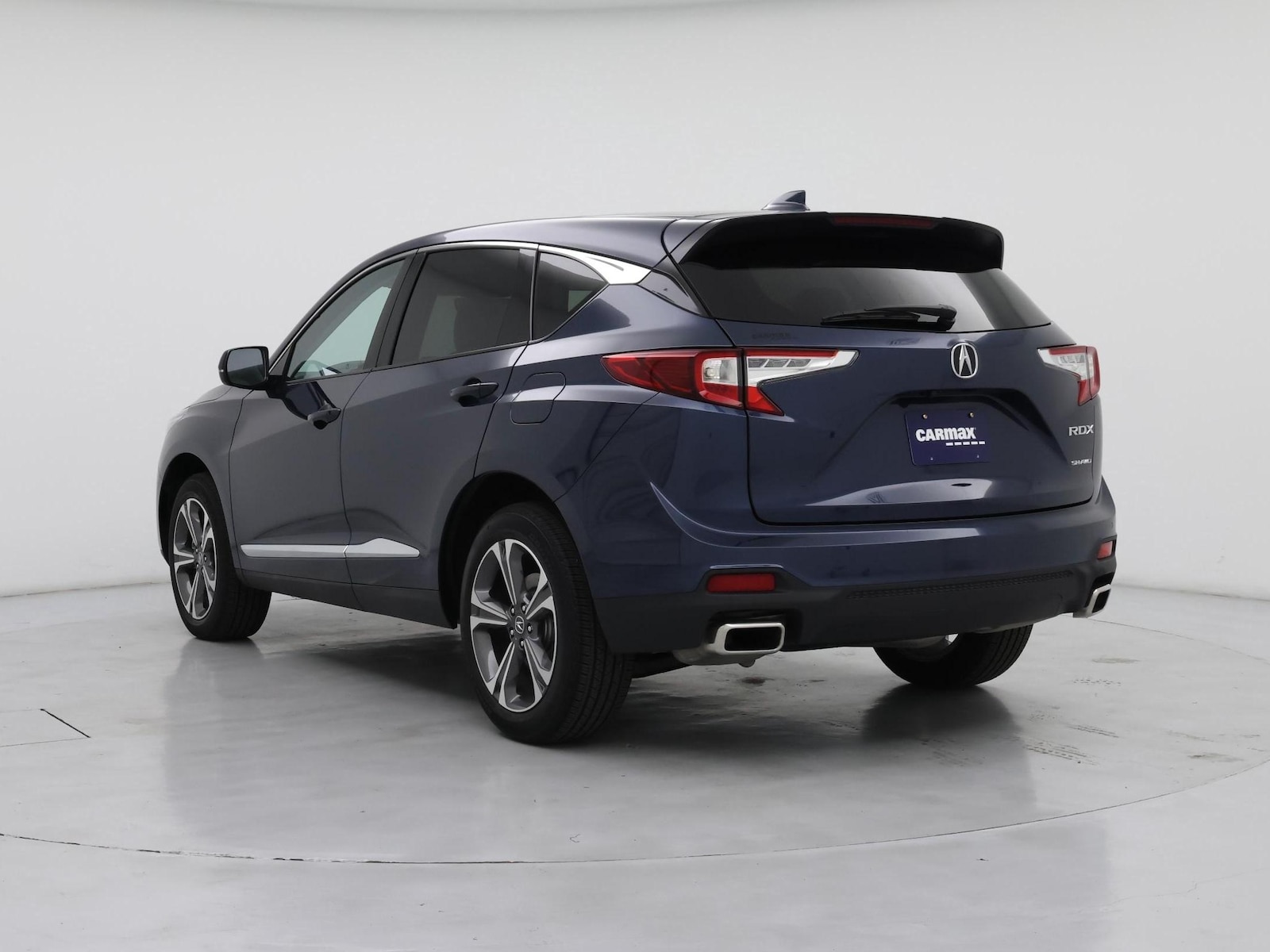 2025 Acura RDX Technology Package - Photo 3