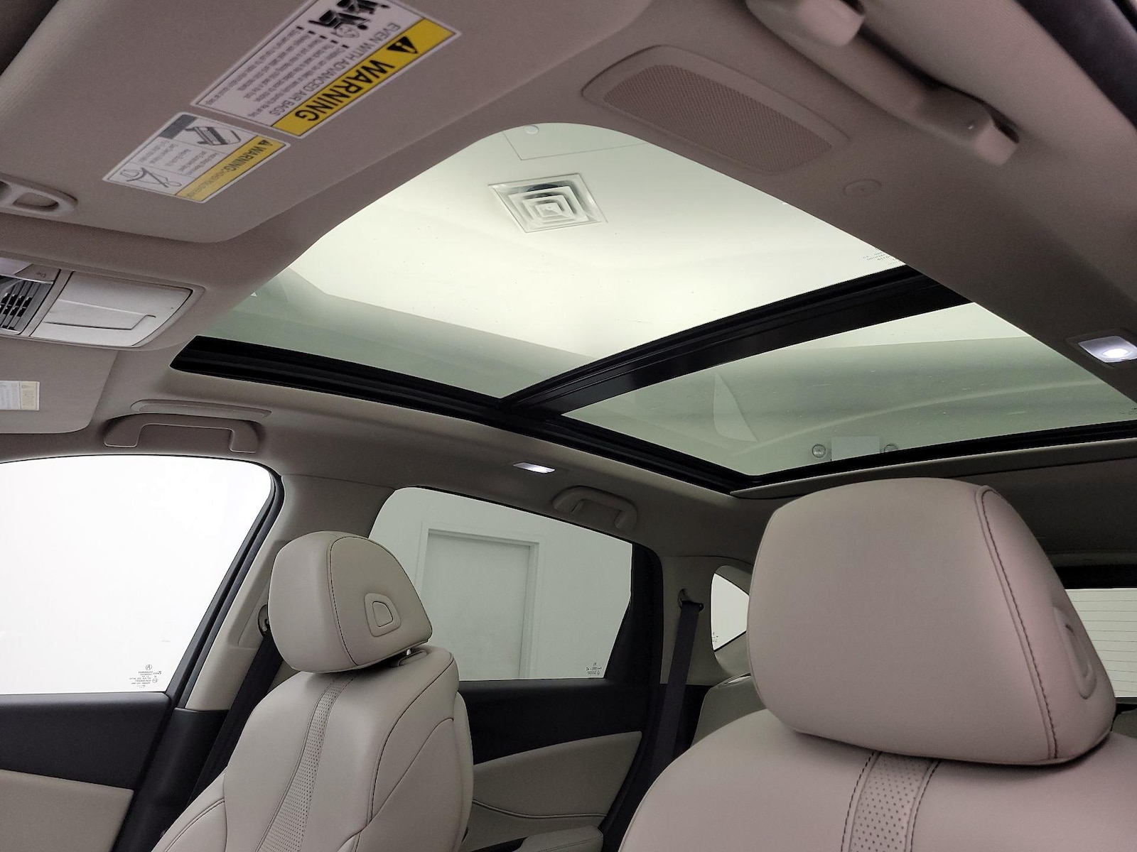 2025 Acura RDX Technology Package - Photo 21