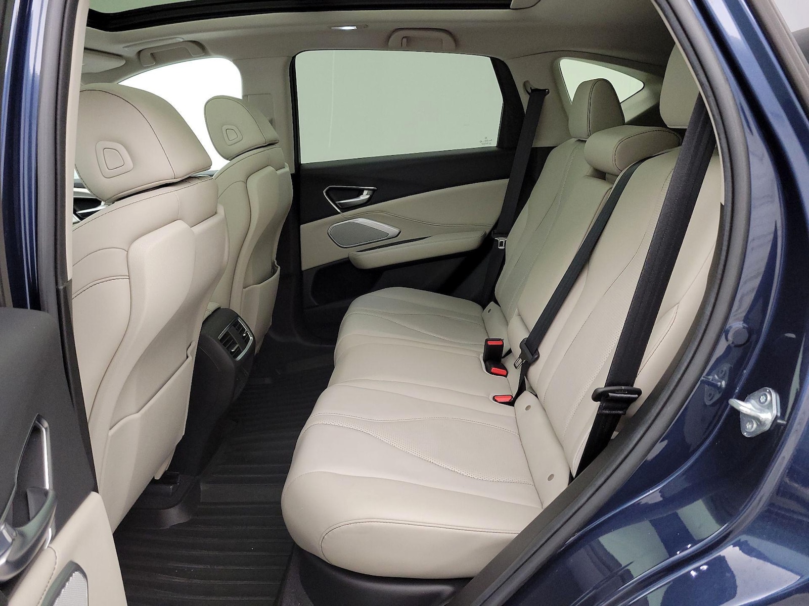 2025 Acura RDX Technology Package - Photo 22
