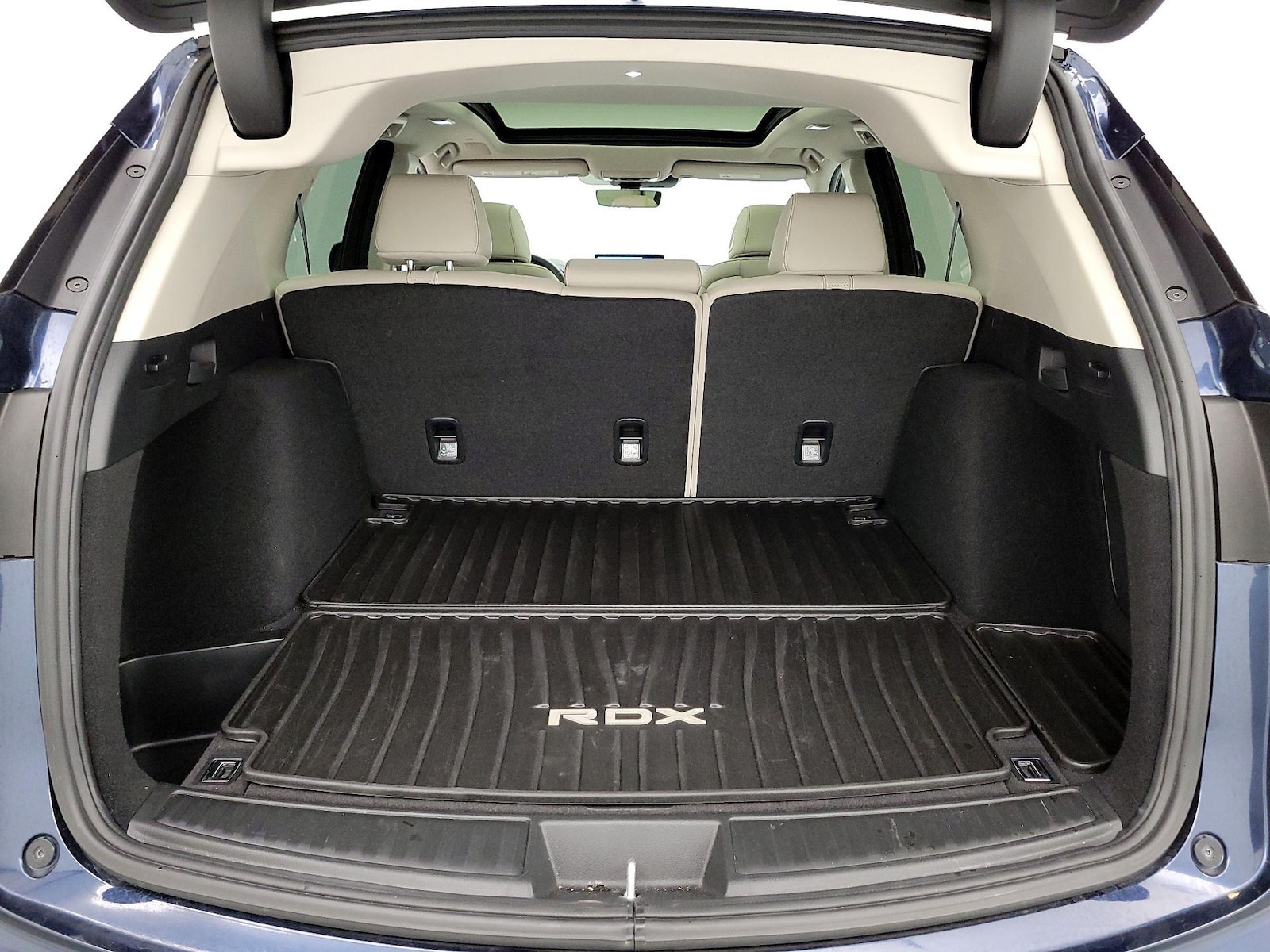 2025 Acura RDX Technology Package - Photo 23