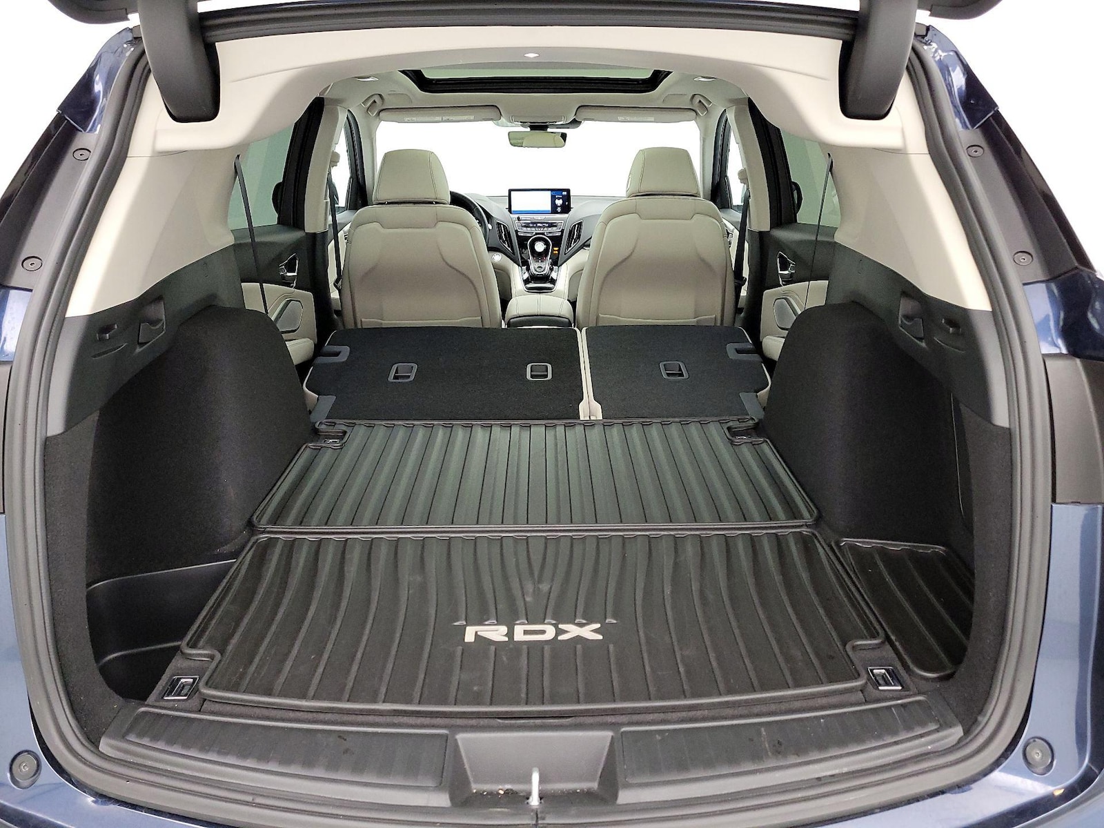 2025 Acura RDX Technology Package - Photo 24