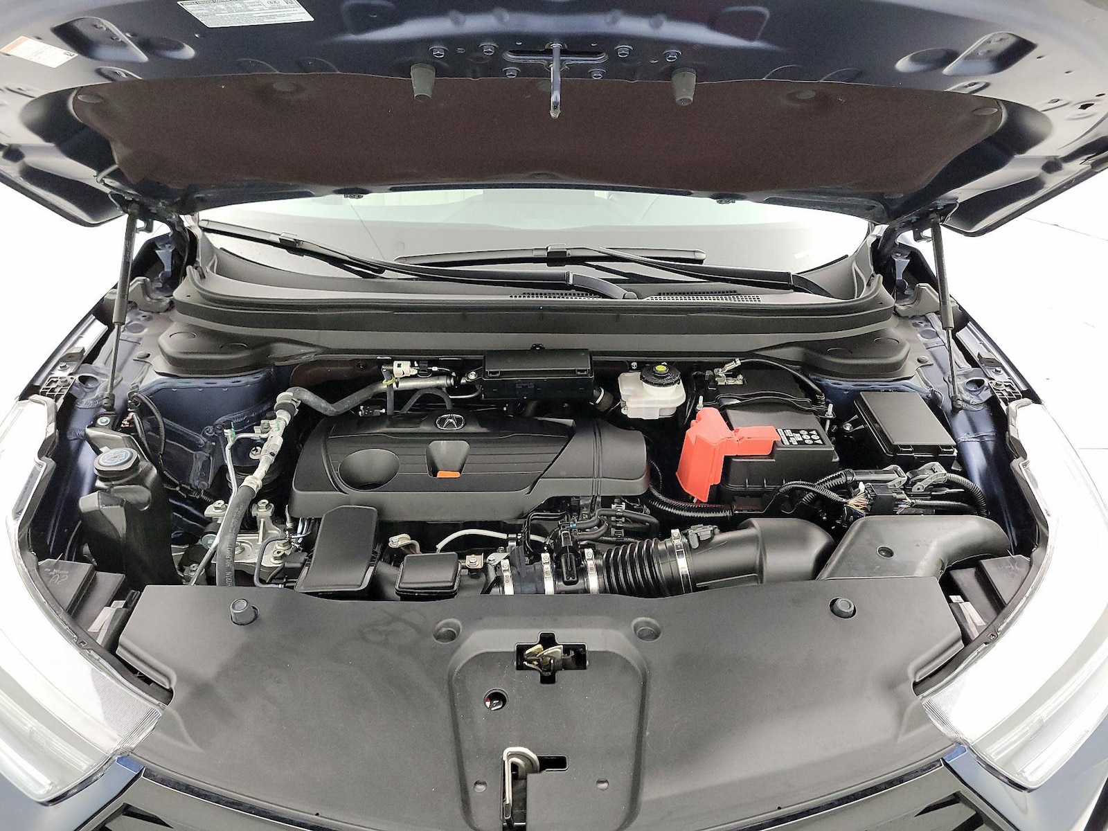 2025 Acura RDX Technology Package - Photo 25