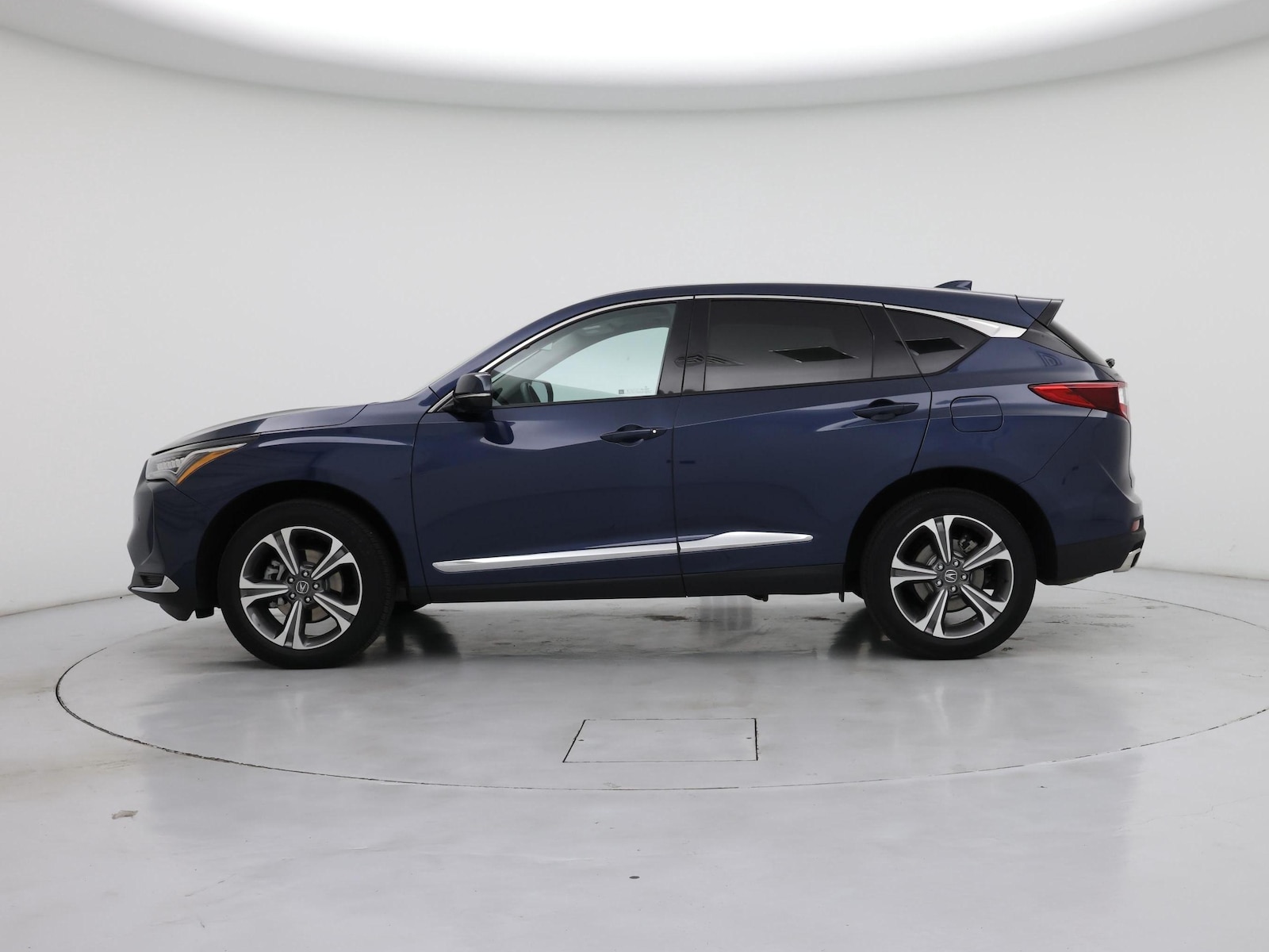 2025 Acura RDX Technology Package - Photo 4