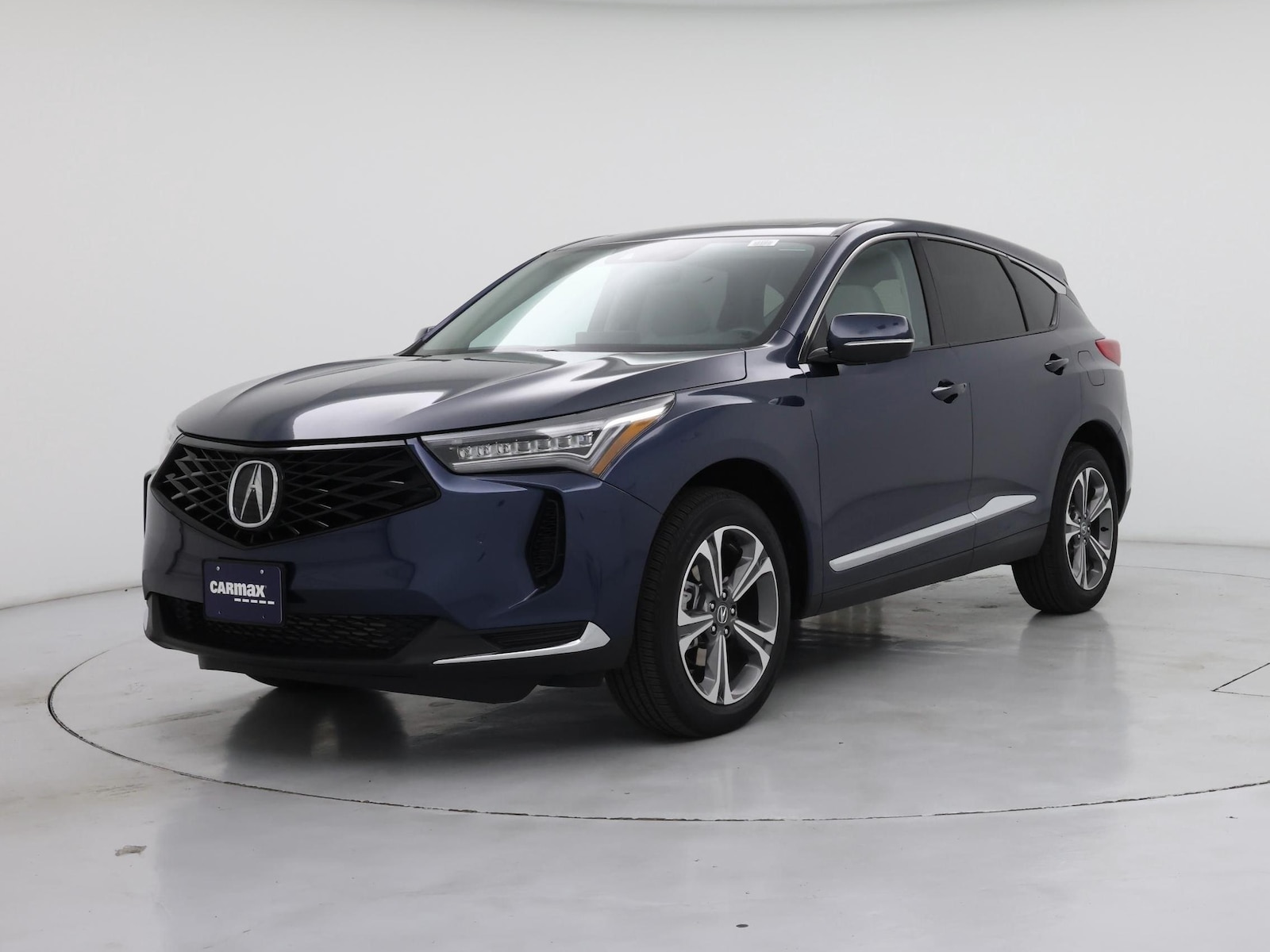 2025 Acura RDX Technology Package - Photo 5