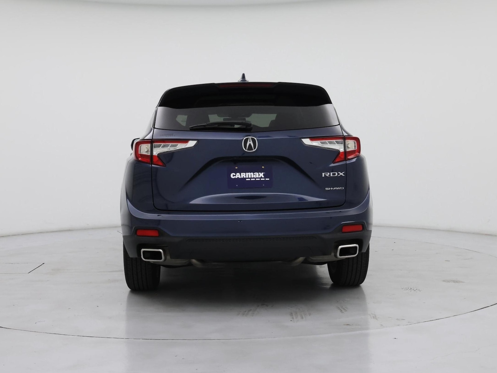 2025 Acura RDX Technology Package - Photo 7