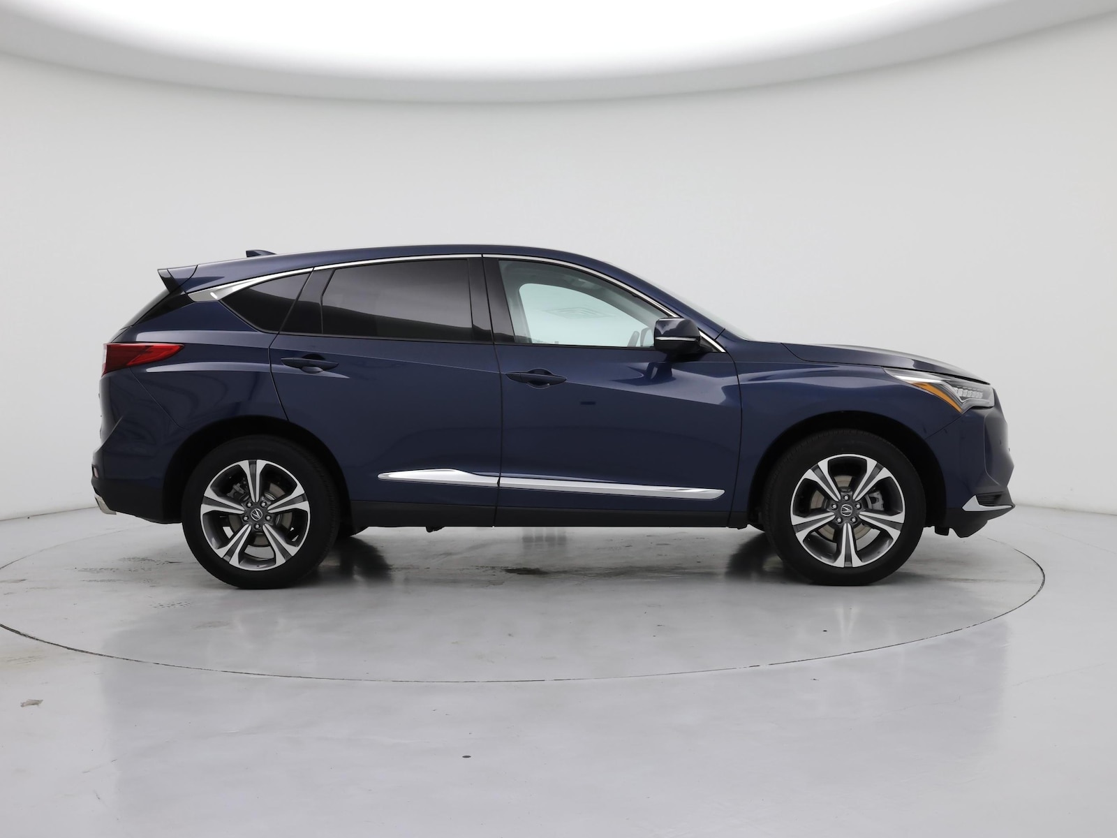 2025 Acura RDX Technology Package - Photo 8